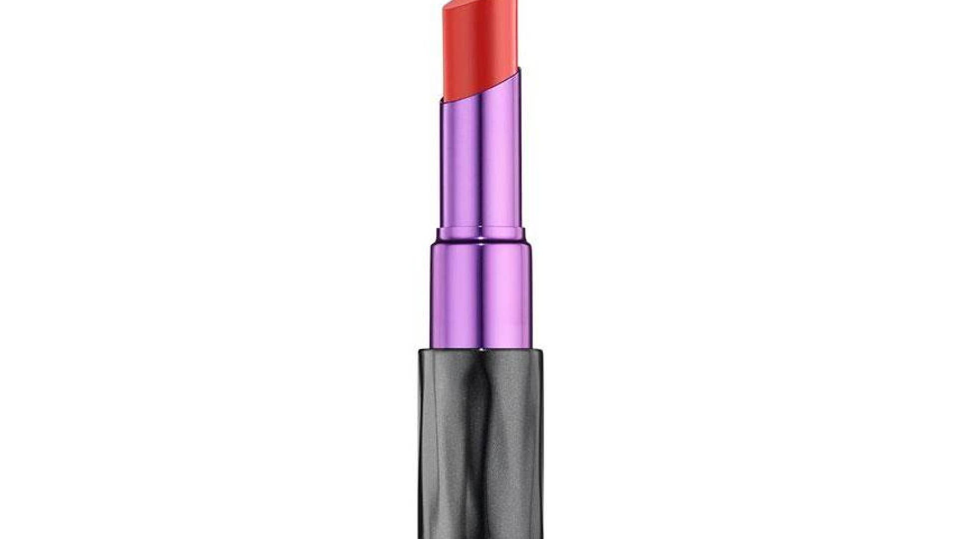 Urban Decay Matte Revolution Lipstick in Matte Tilt