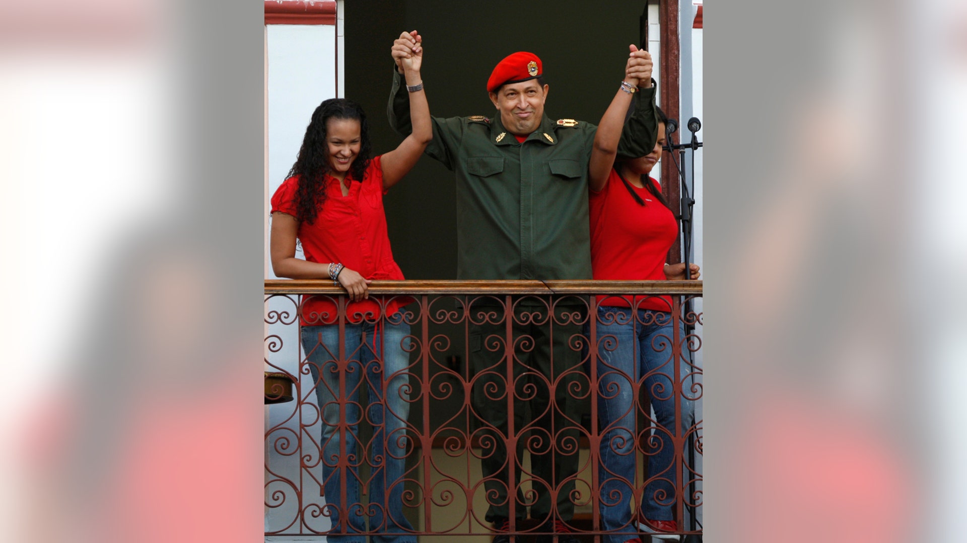 Venezuela_Chavez_return_8