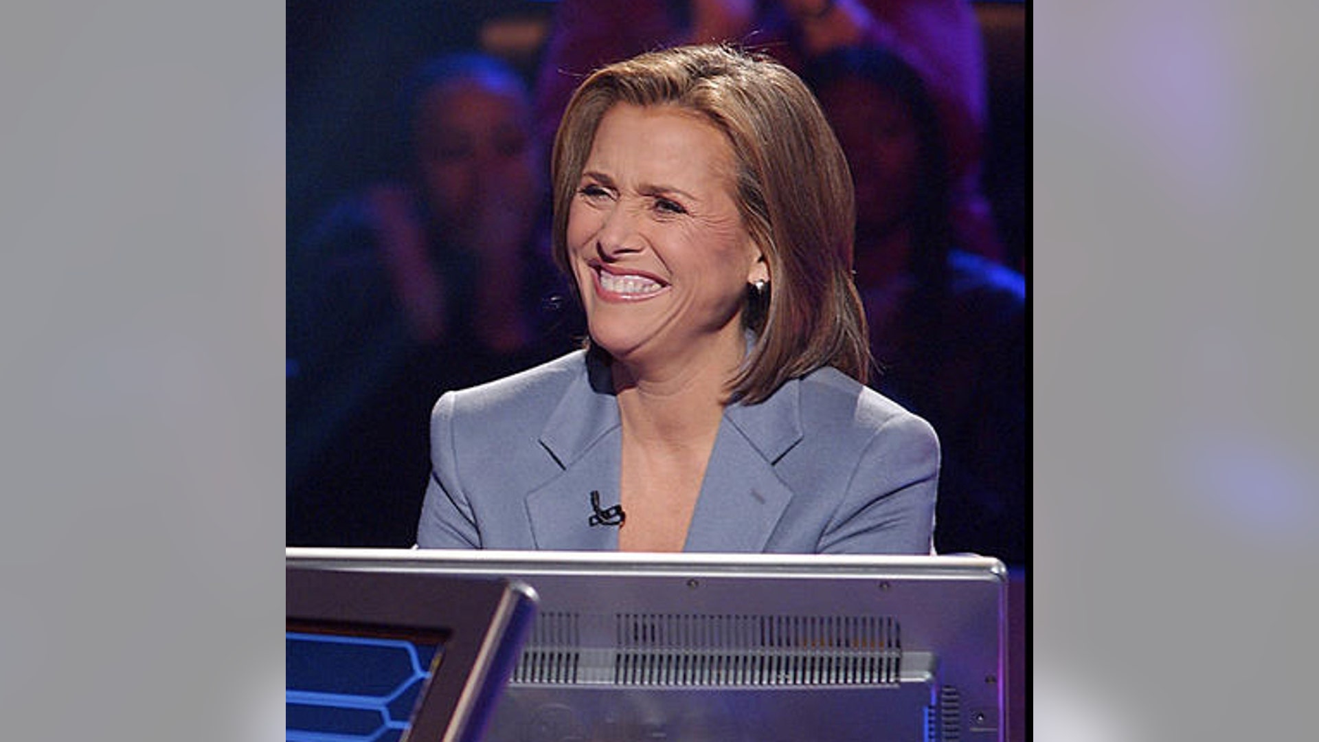 Meredith Vieira