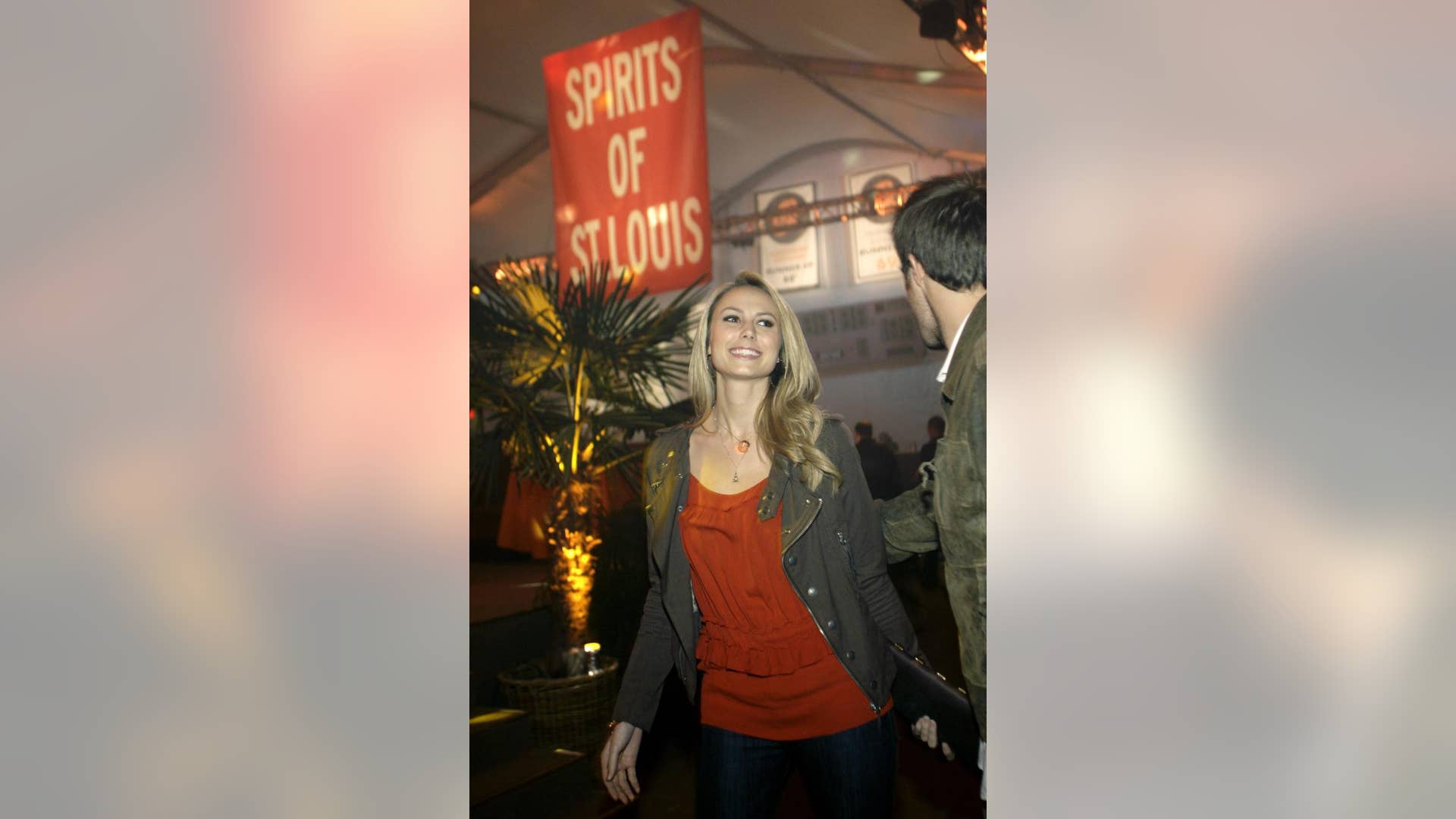 'Semi-Pro' After Party