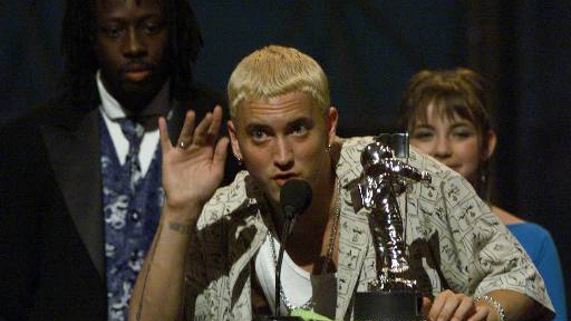 Eminem