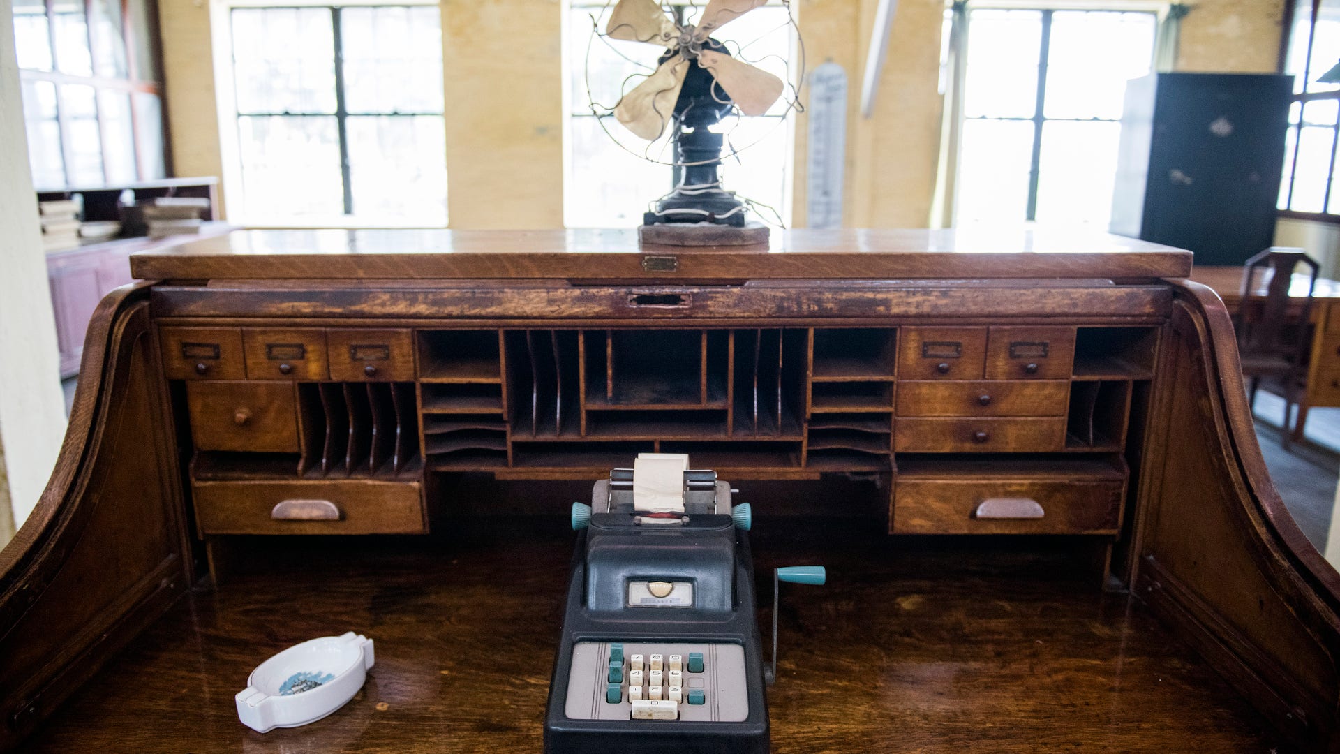 Uruguayan meat processing plant makes an unlikely heritage site Fox News