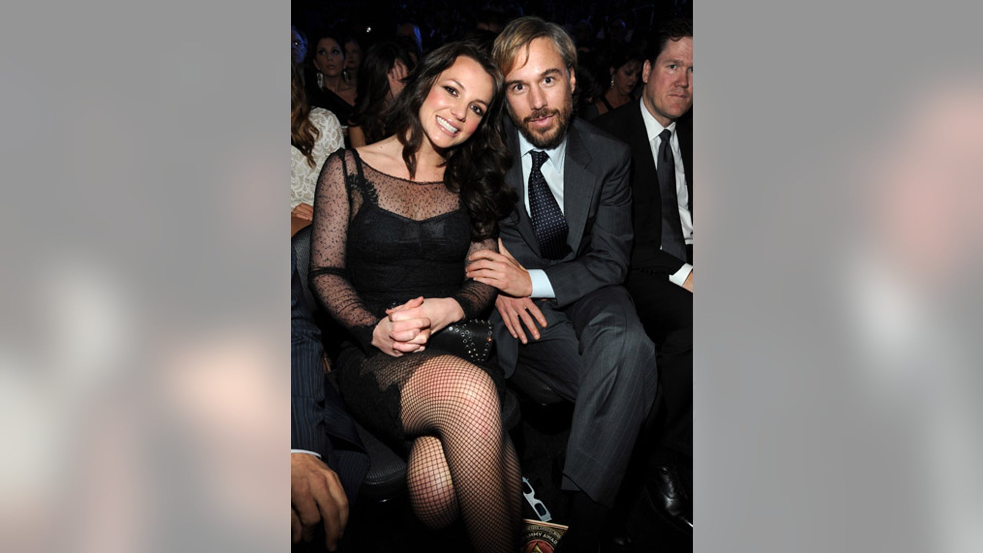 Britney_and_Jason_Trawick