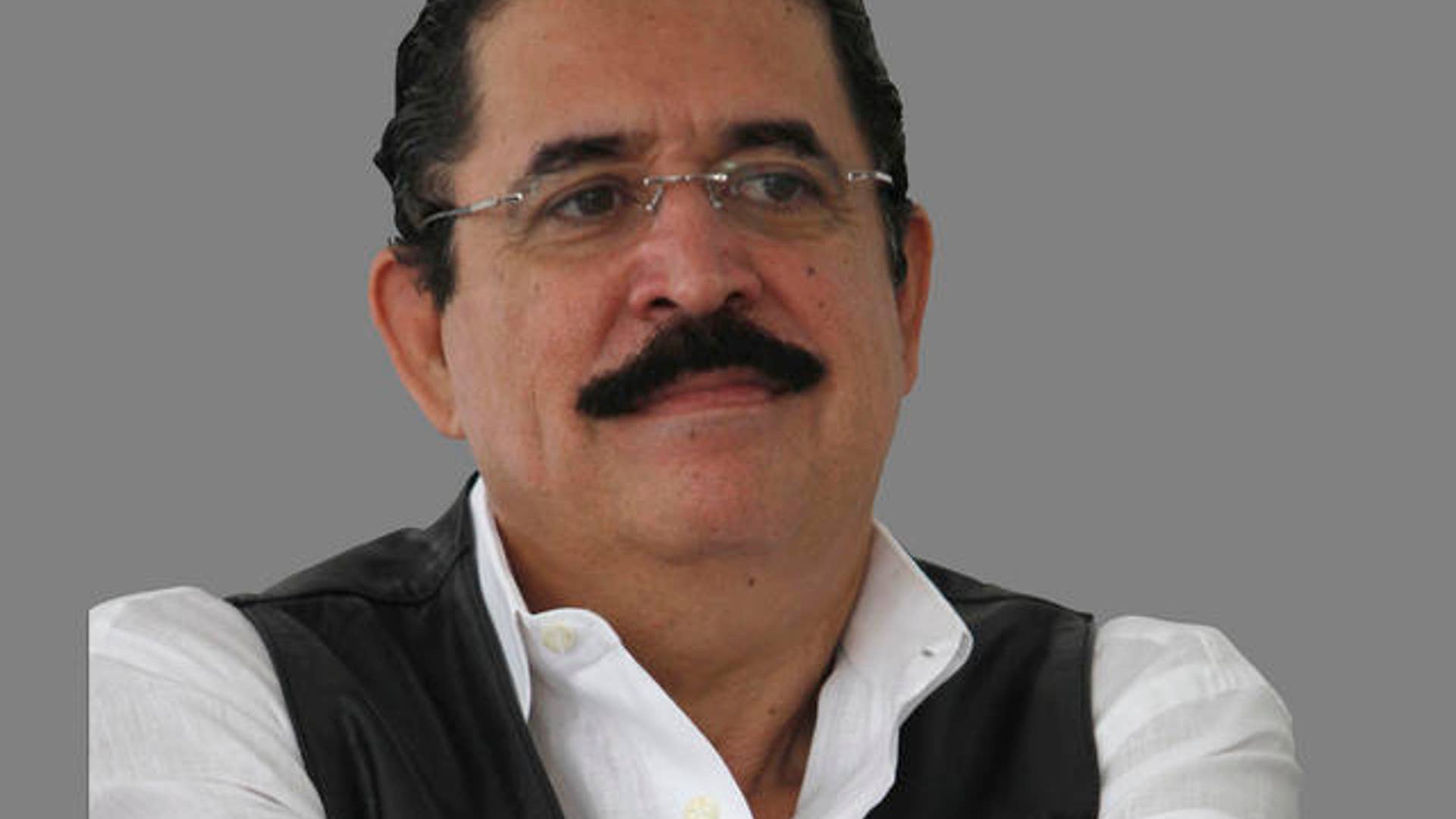 Honduran President