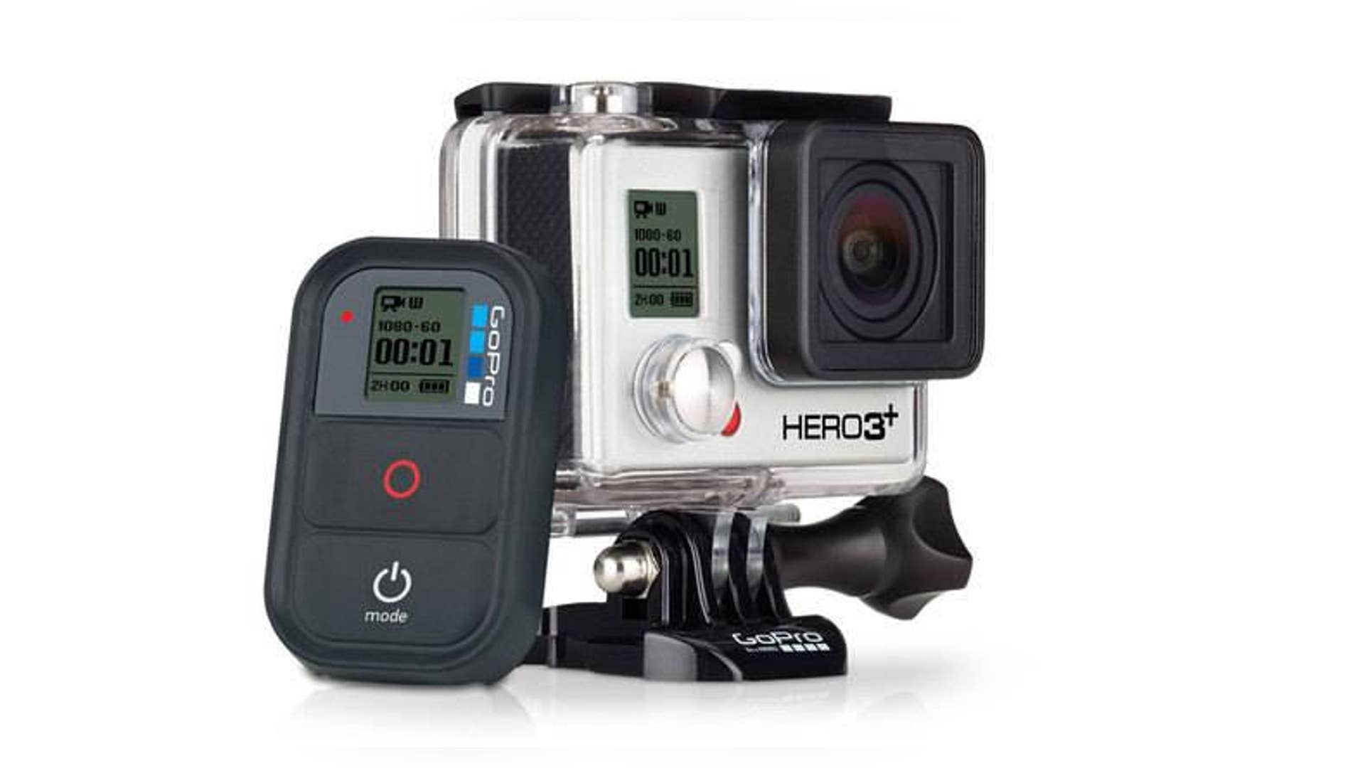 GoPro Hero