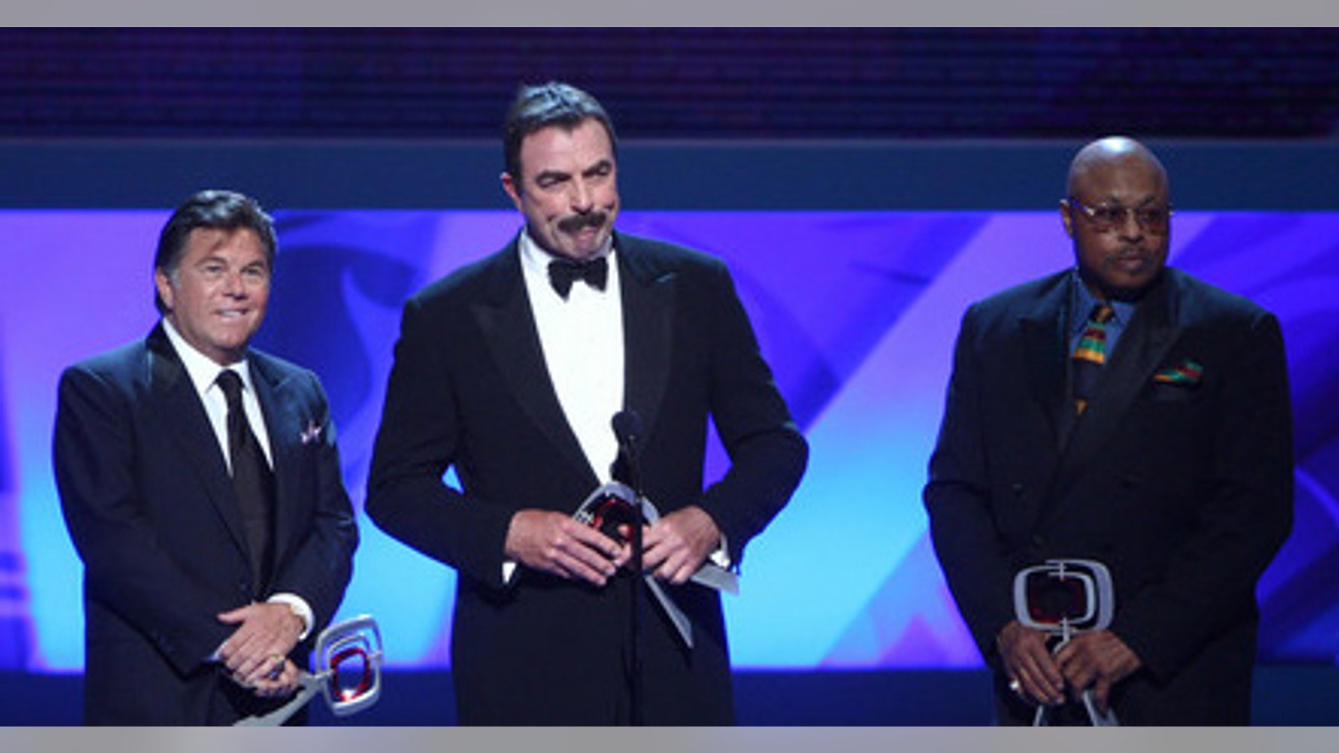 'Magnum, P.I.' Reunion