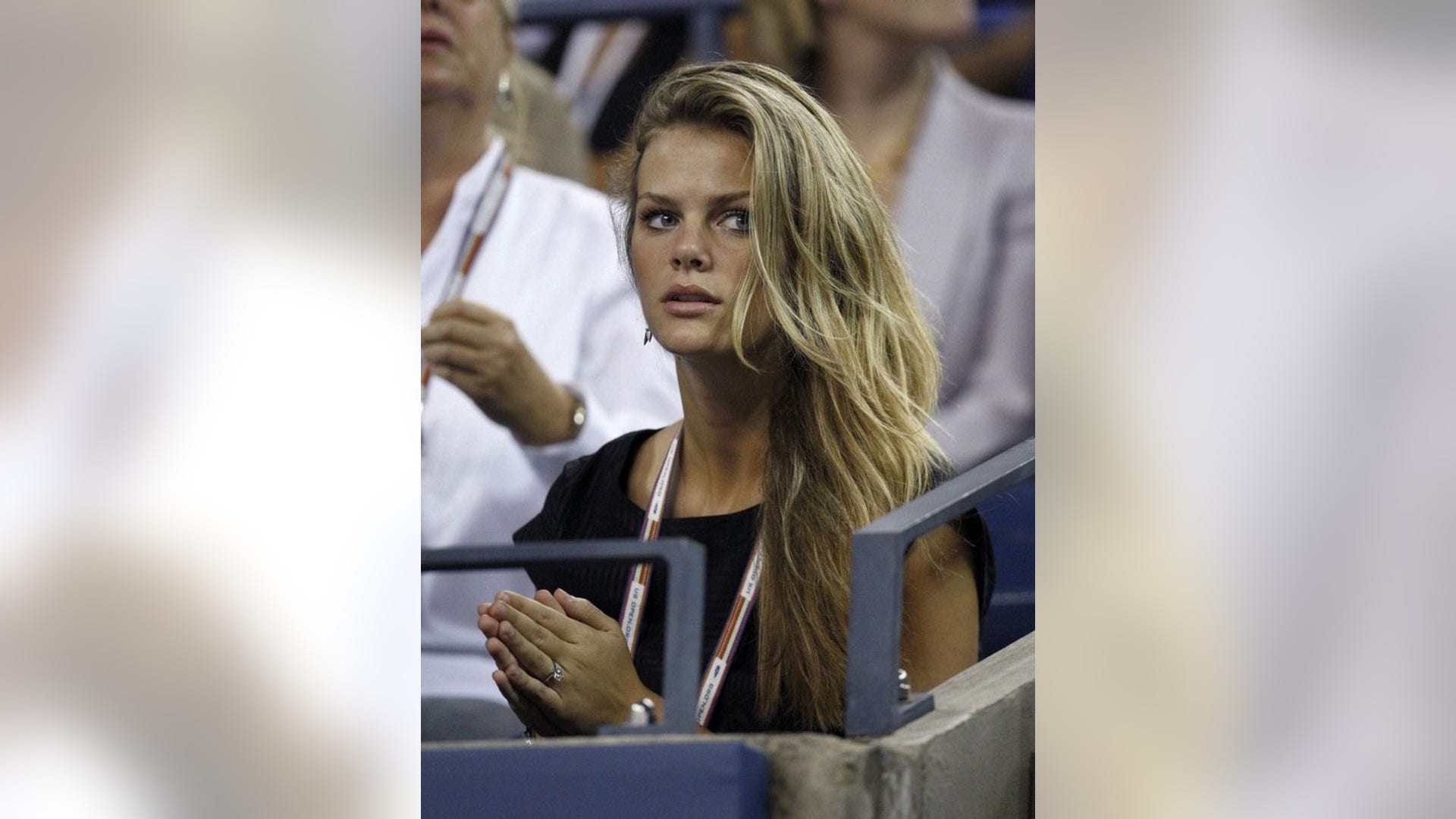 Brooklyn Watching Open