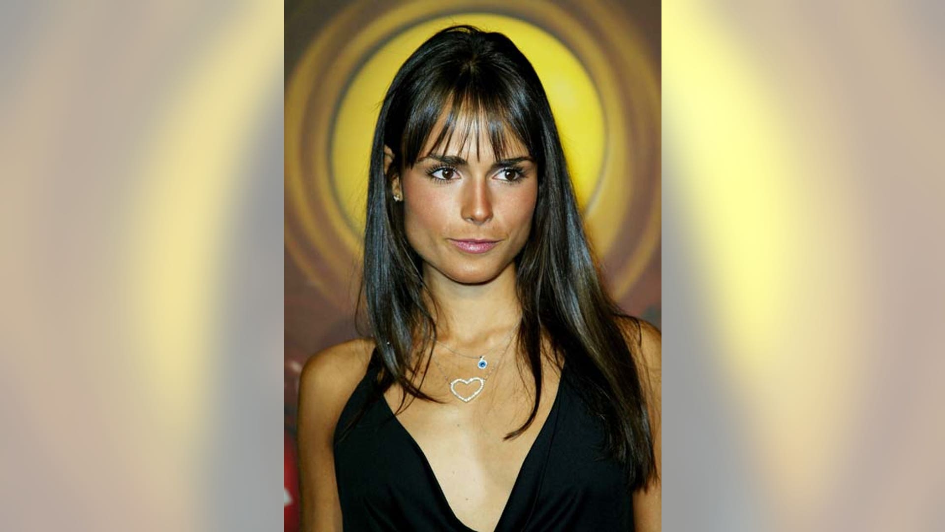 JordanaBrewsterSpicyLatina