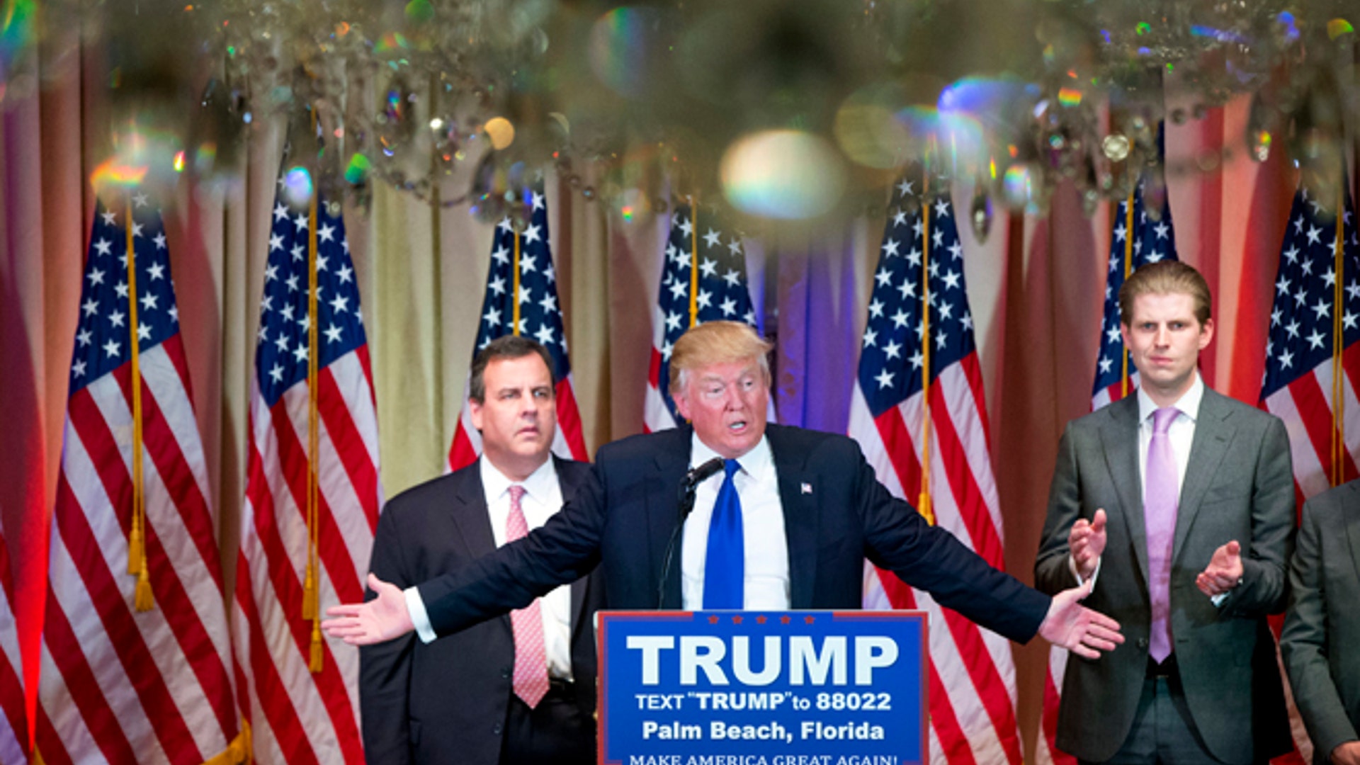 'It should have been me'