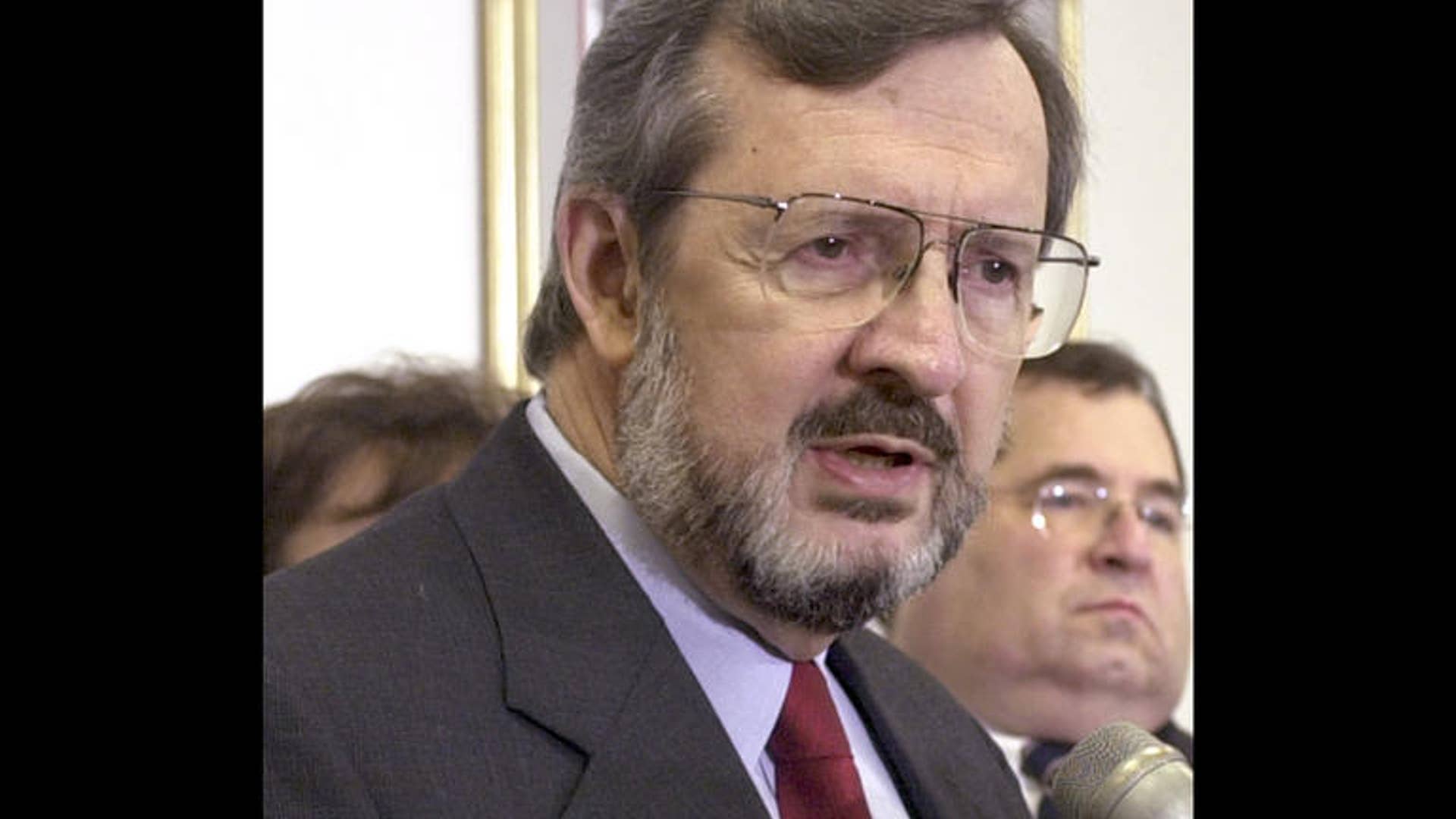 David Obey