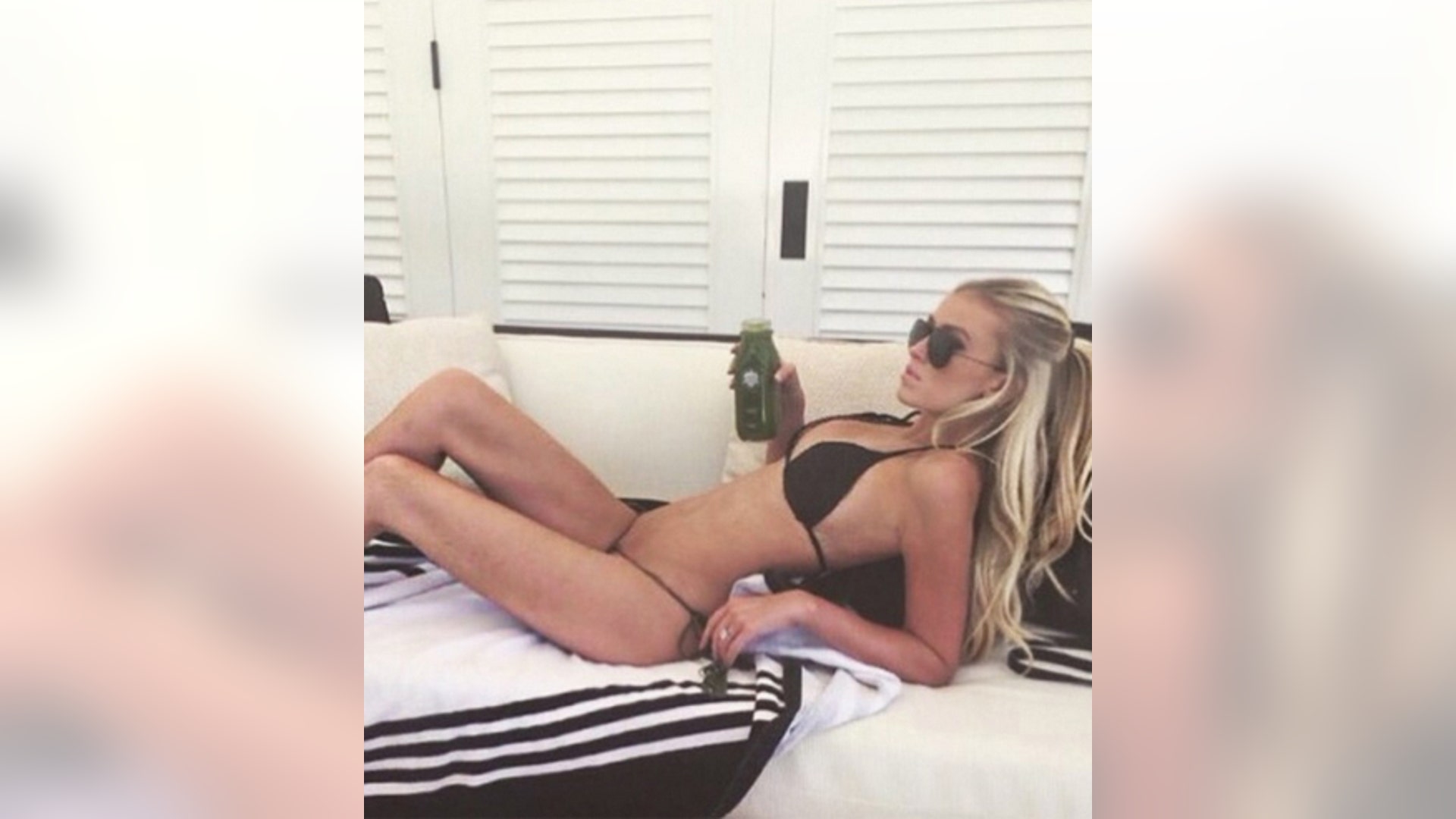 Paulina Gretzky
