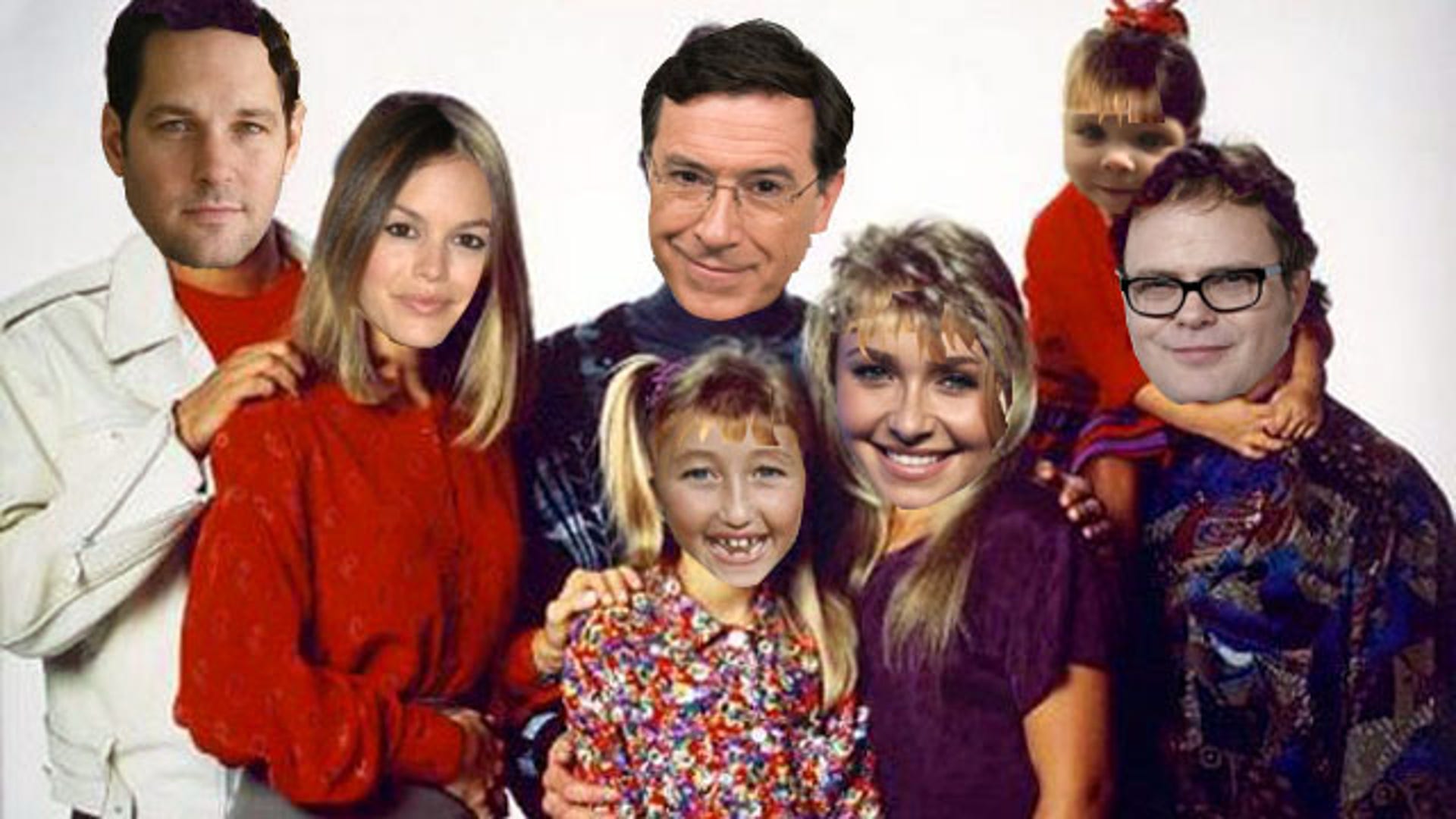 'Full House' Recast
