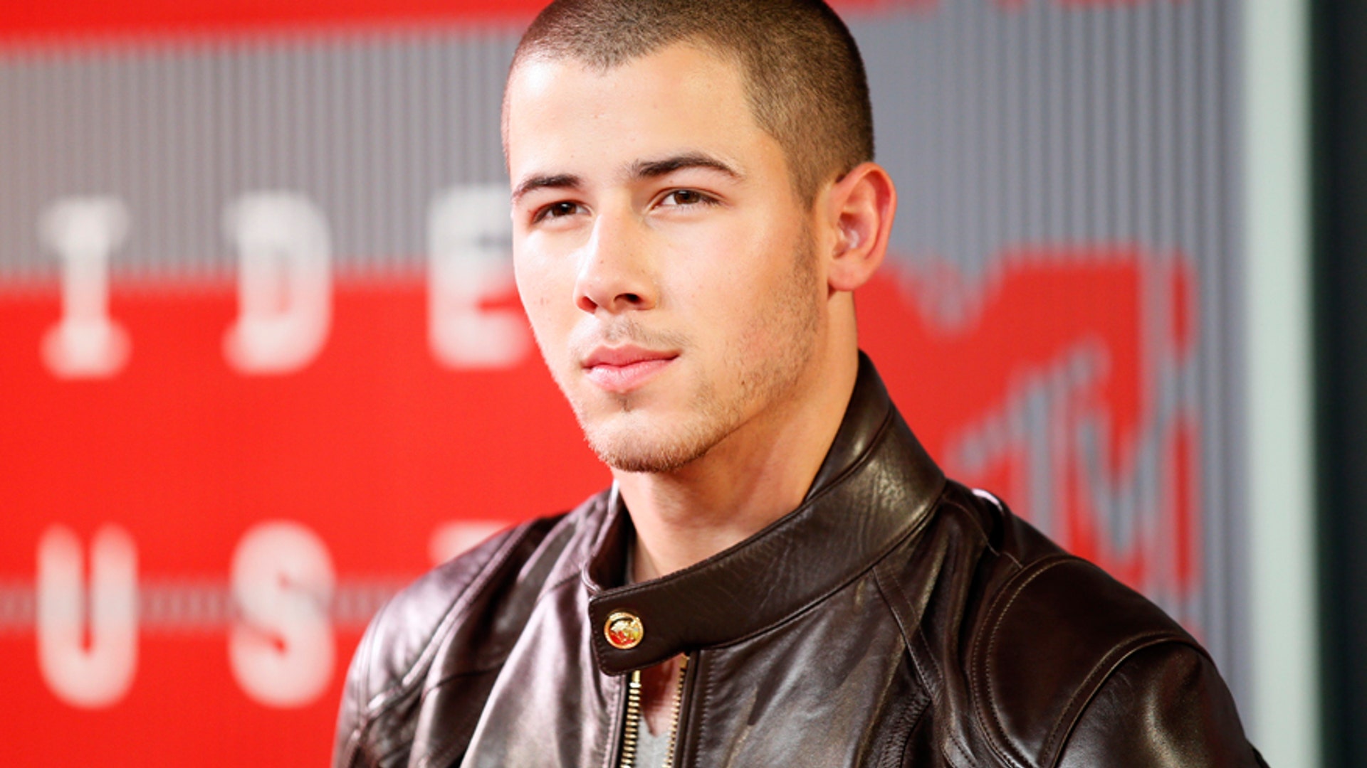 Nick Jonas