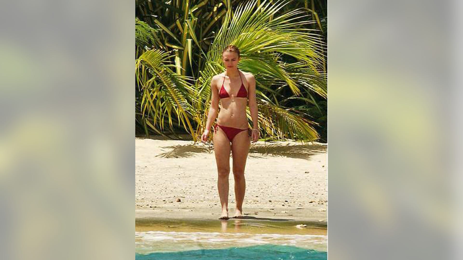 Keira Knightly: Best