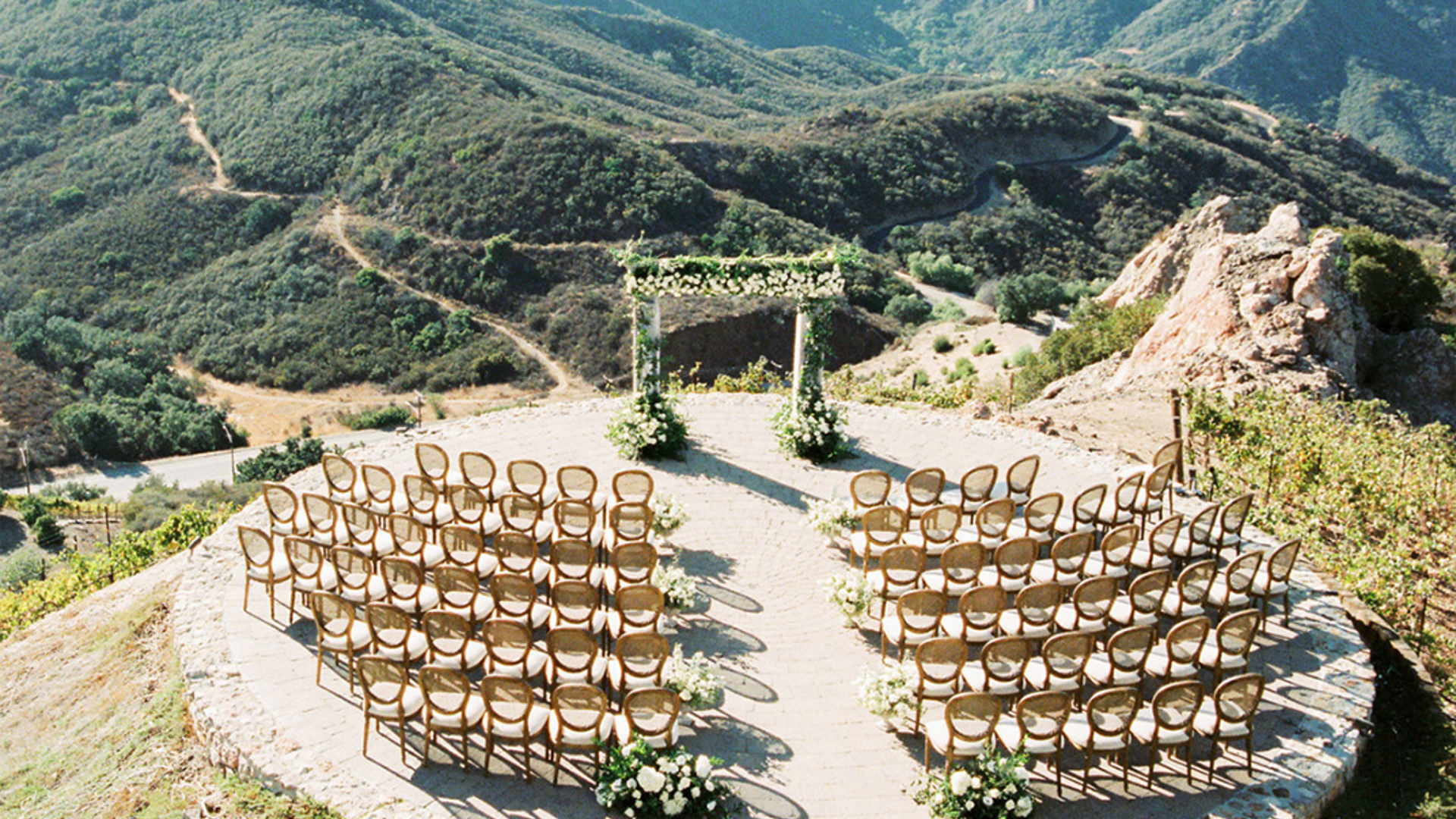 Malibu Rocky Oaks, Malibu