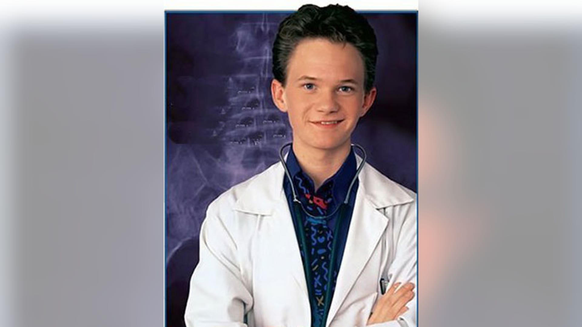 Doogie Howser