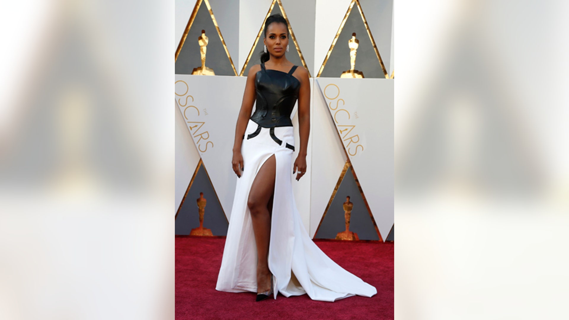 Kerry Washington: Hot