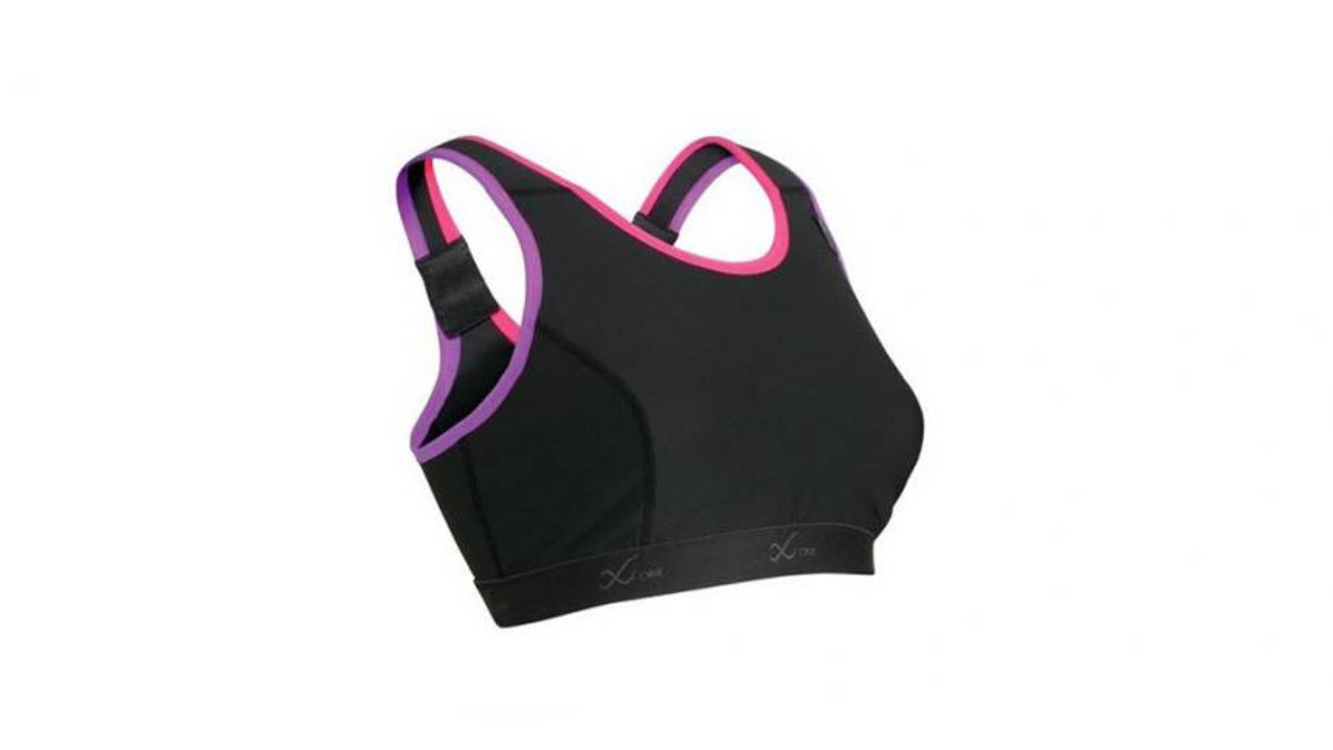 CW-X StabilityX Running Bra