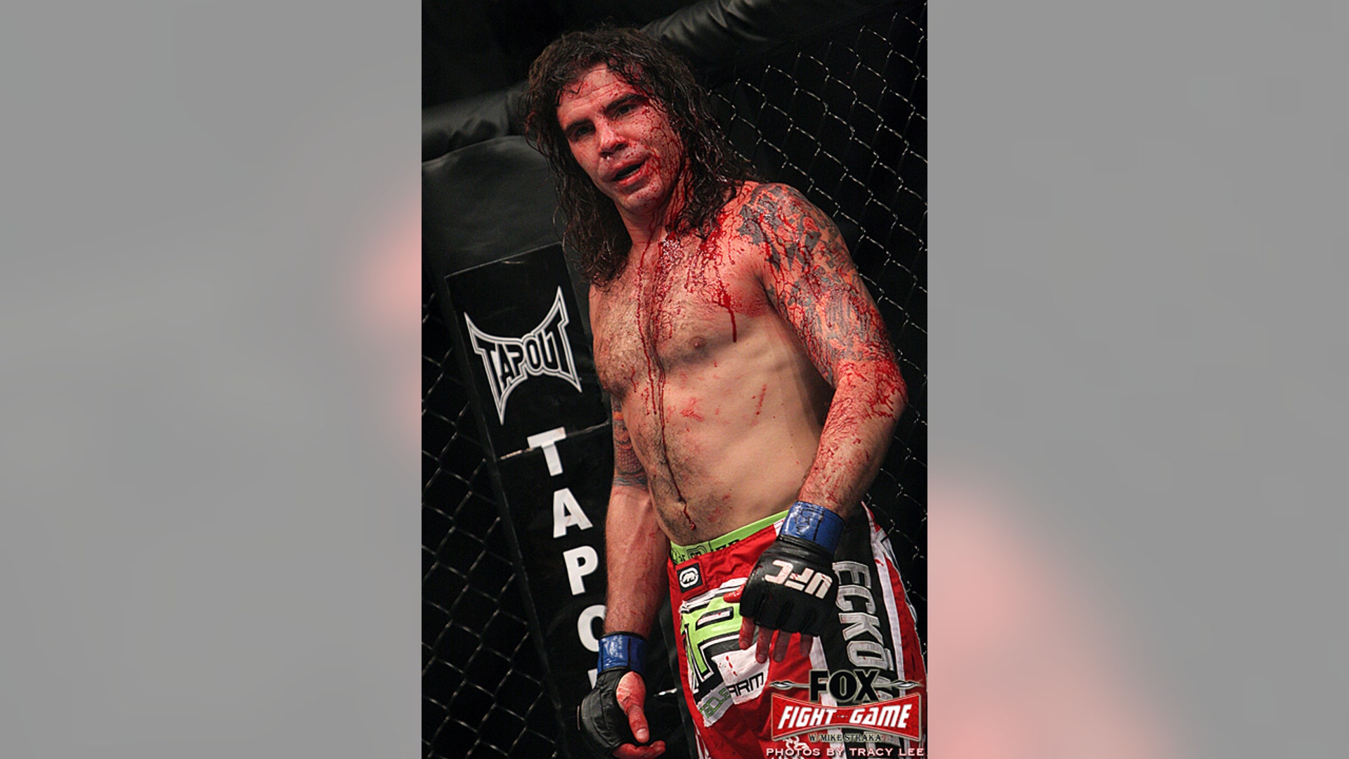 UFC 107: Florian vs. Guida