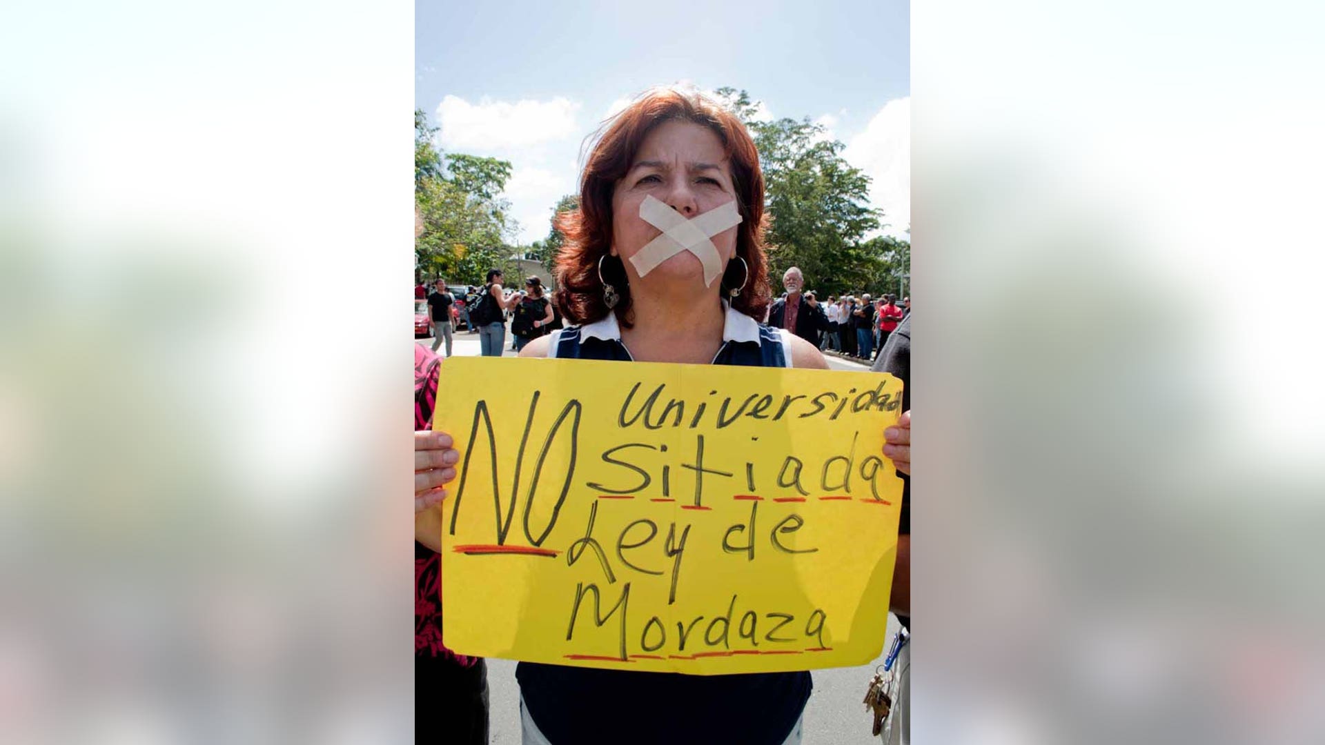 Puerto Rico Strike Twitter 16