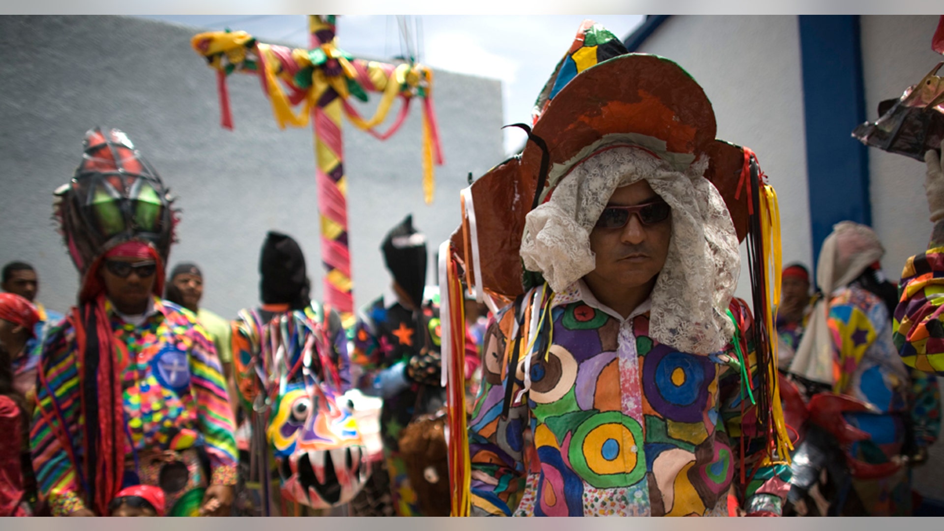 Venezuela_Devil_Dancing_Five_New_Two