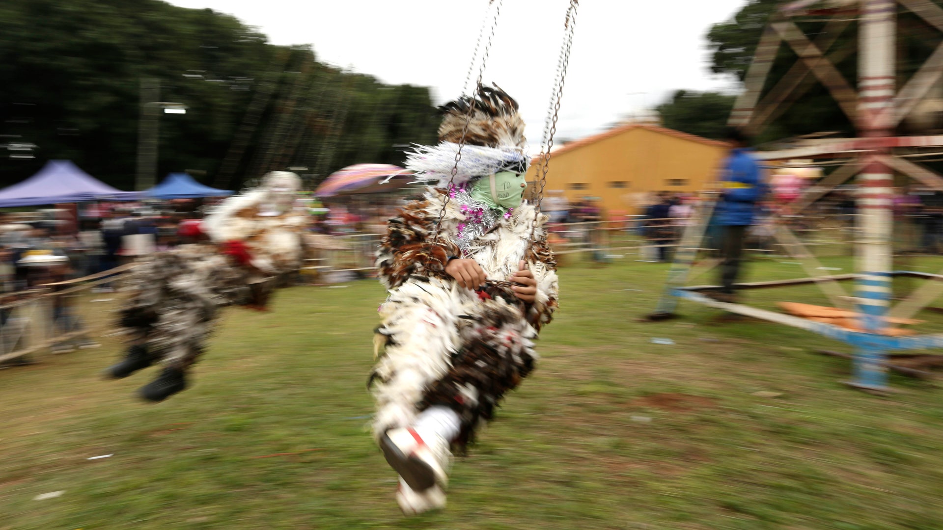 Paraguay_Feather_Festival___1_