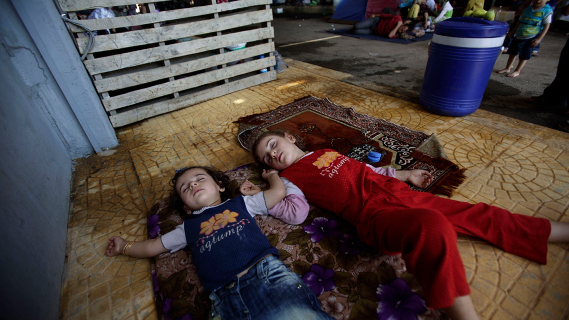 Syria_Civil_War_Children__31_