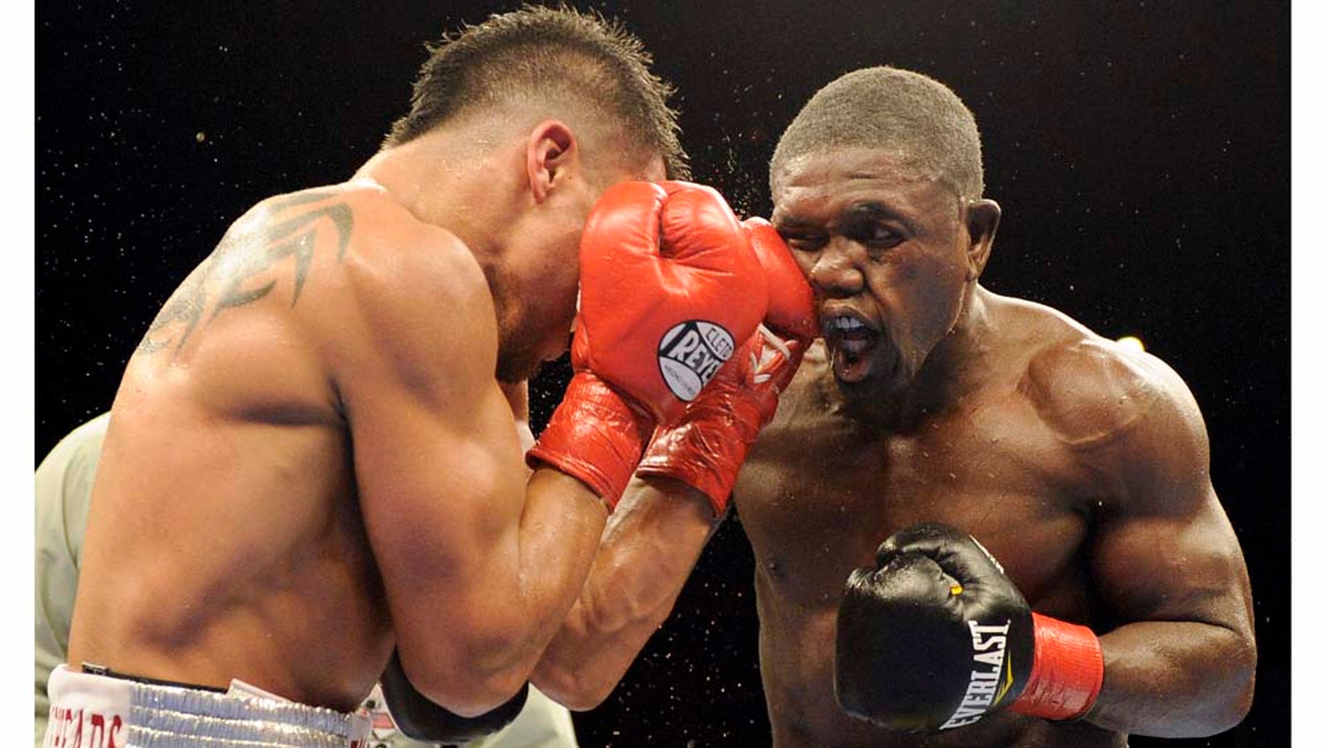 Victor Ortiz Andre Berto 2