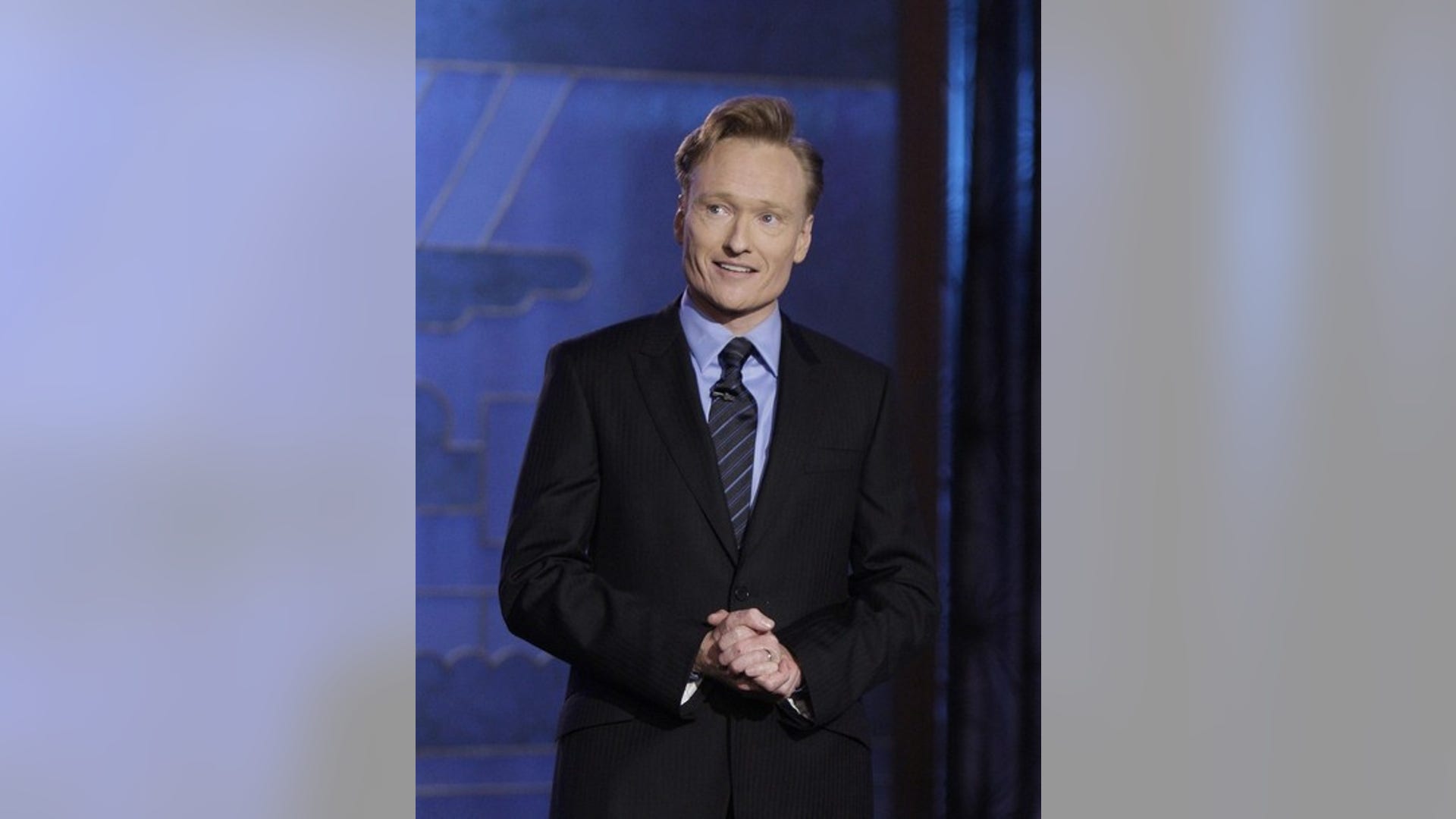 Conan O'Brien