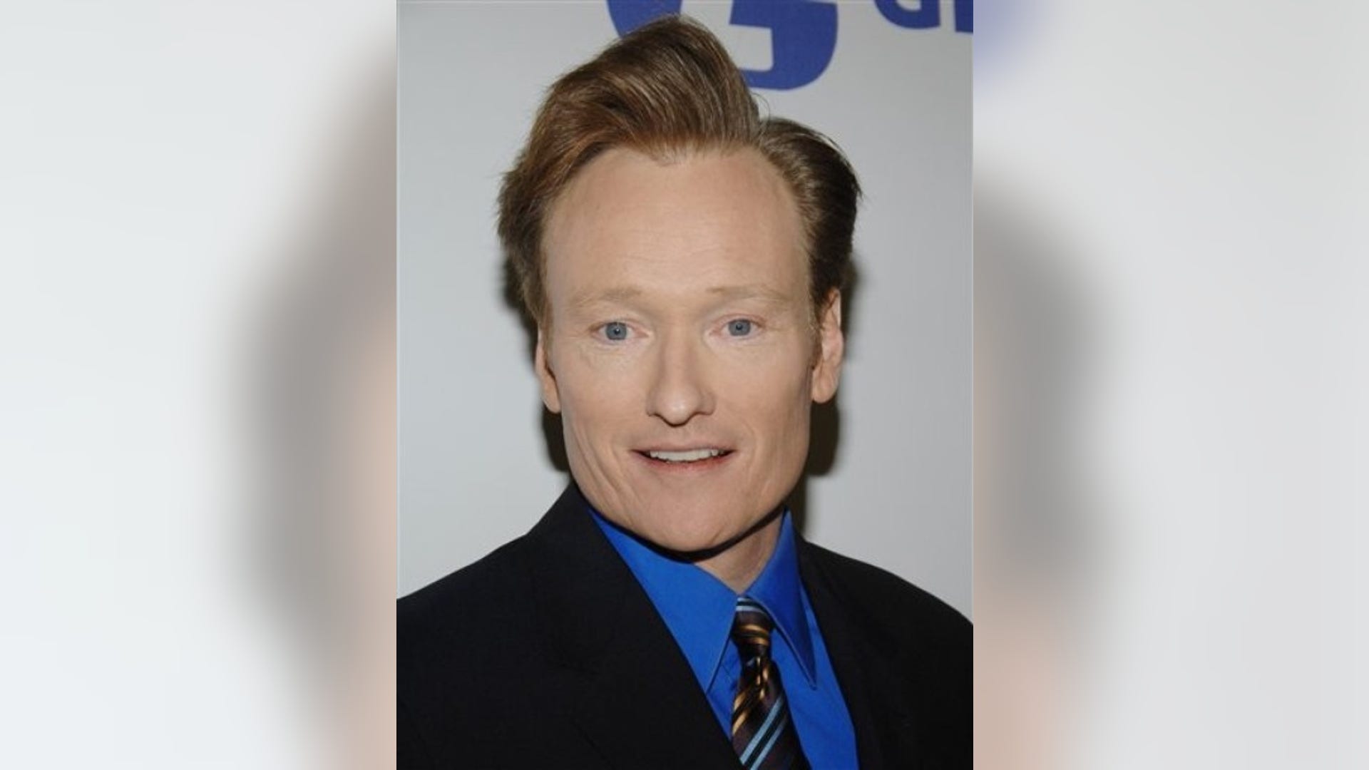 Conan O'Brien