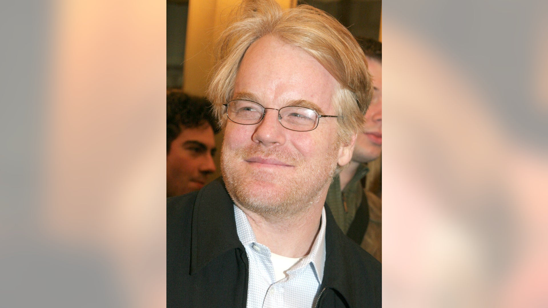 Philip Seymour Hoffman