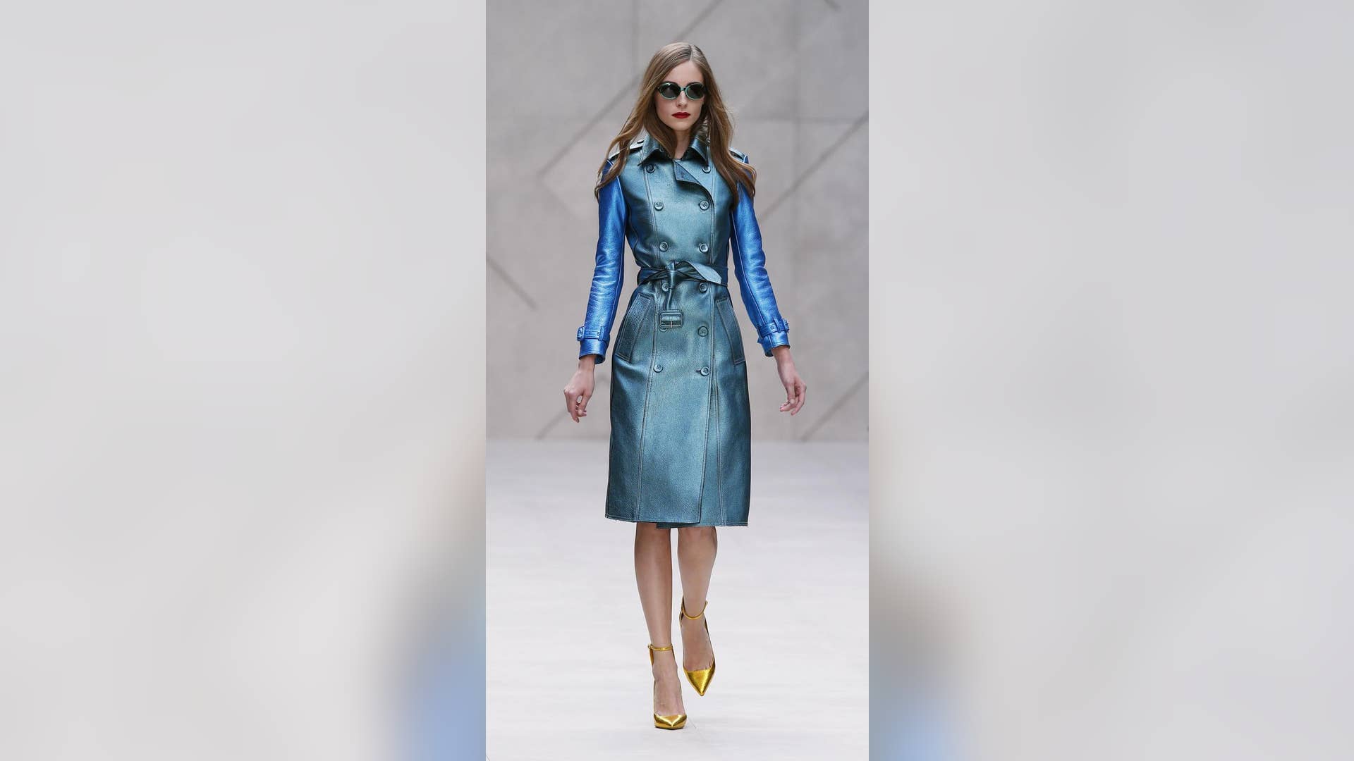 Don’t Hibernate in Your Wardrobe