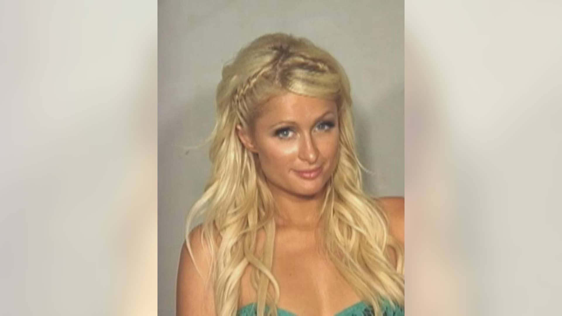 Paris Hilton