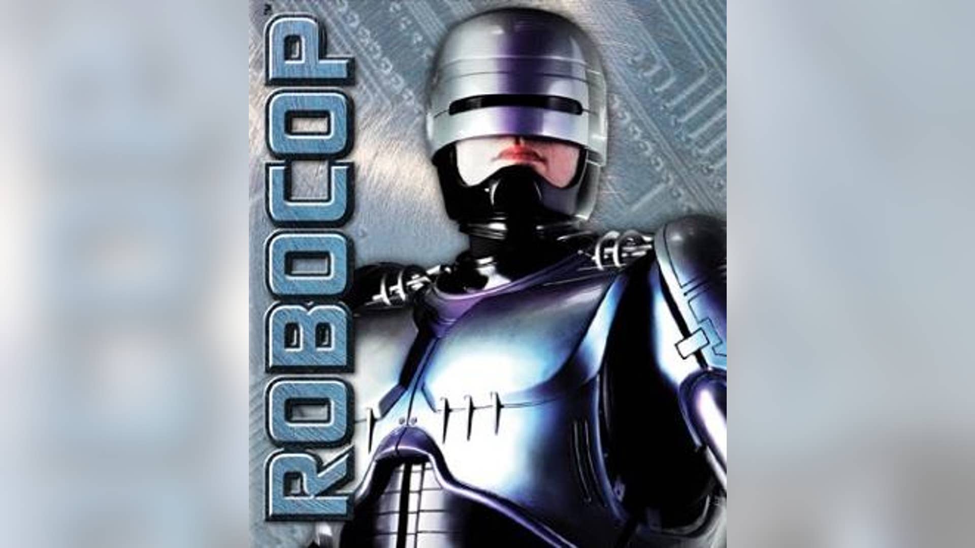 Robocop