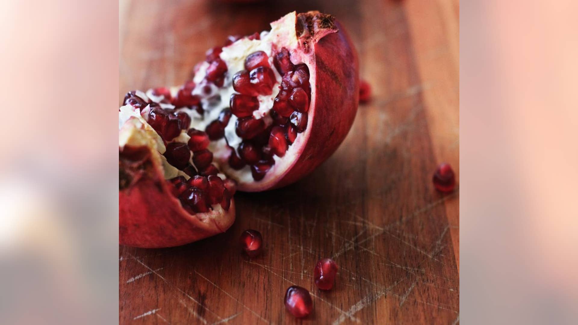 Pomegranate