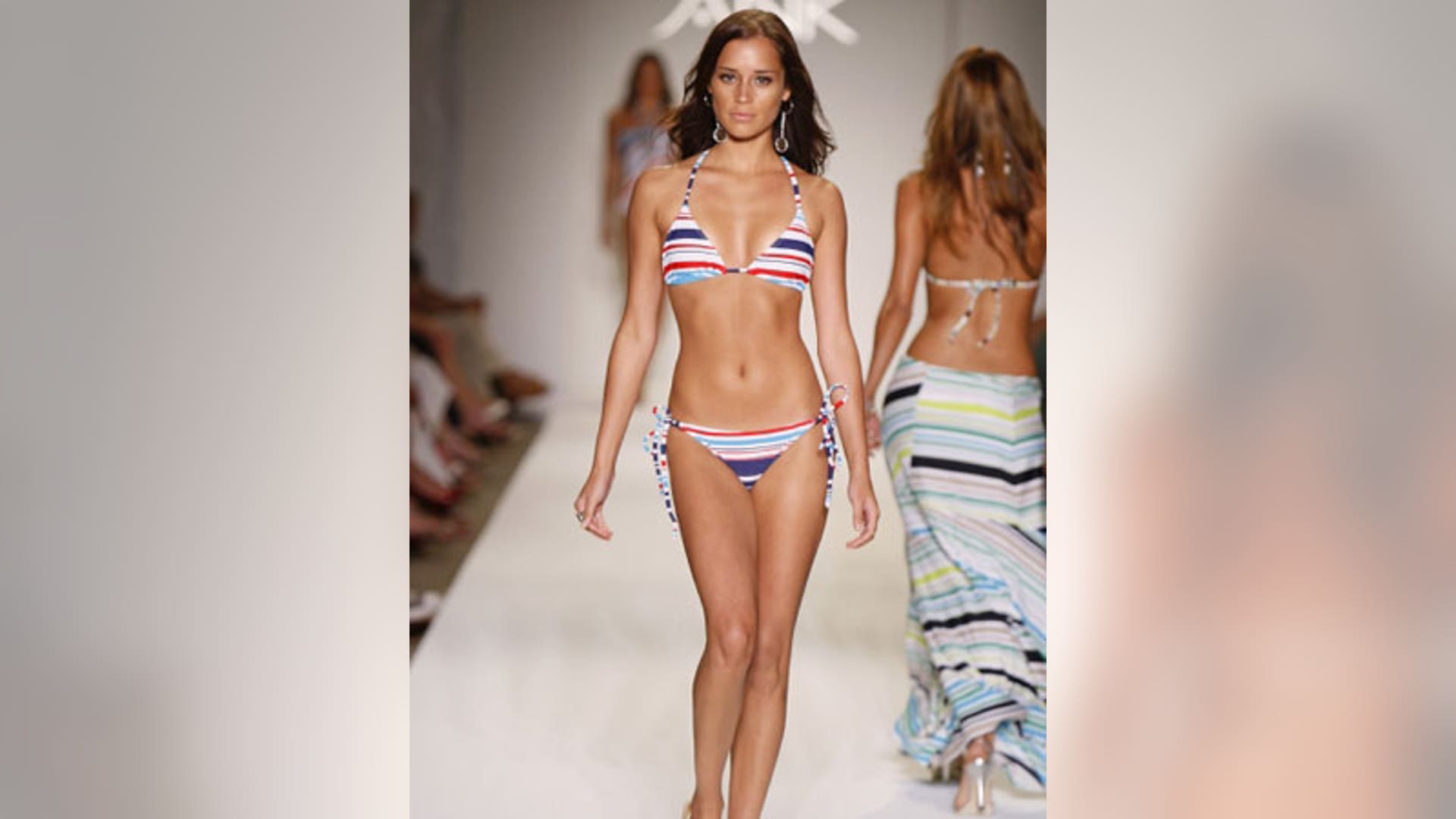 Spring 2009 Swimsuit Collections