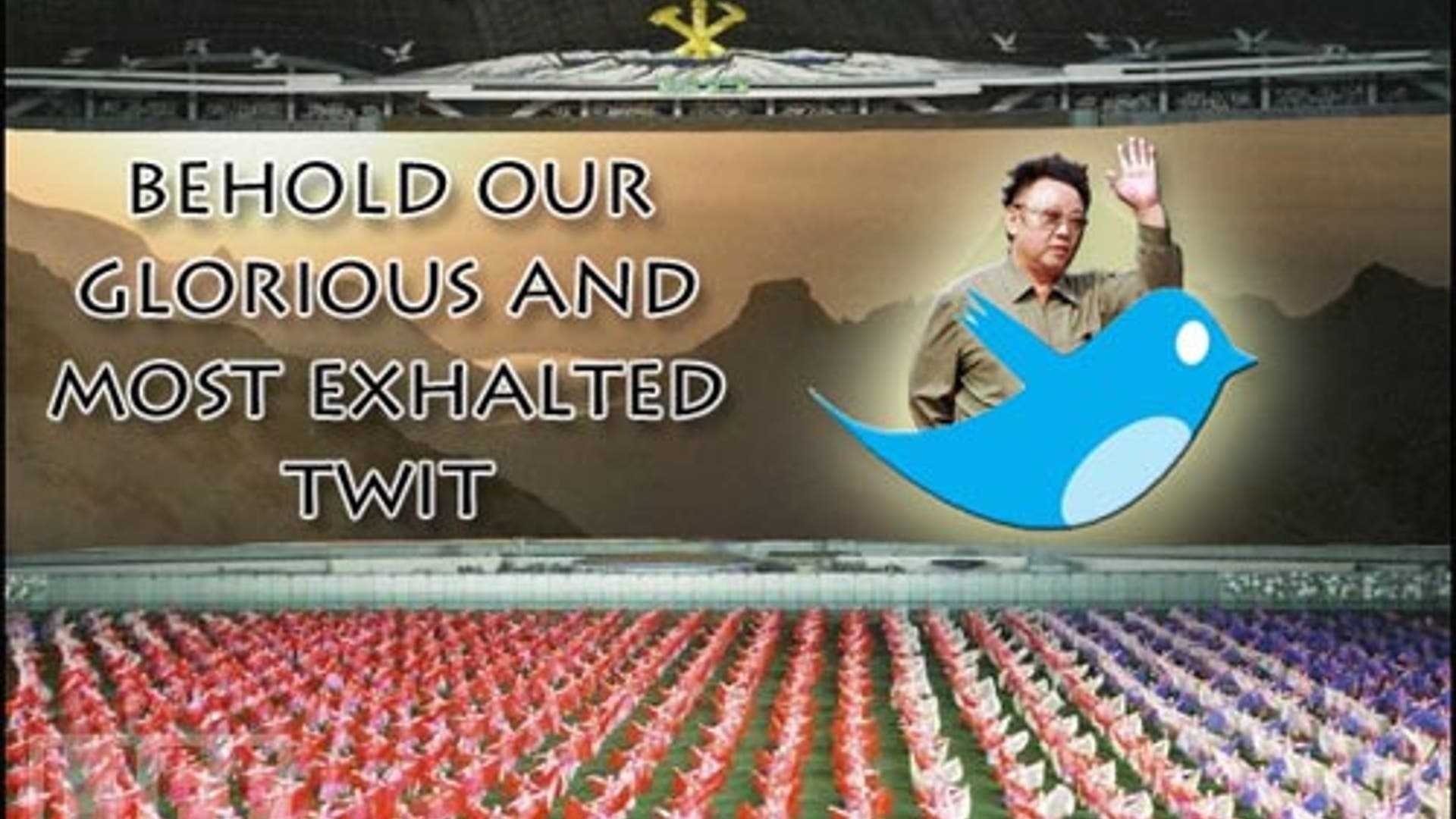 Who Should Get On Twitter?