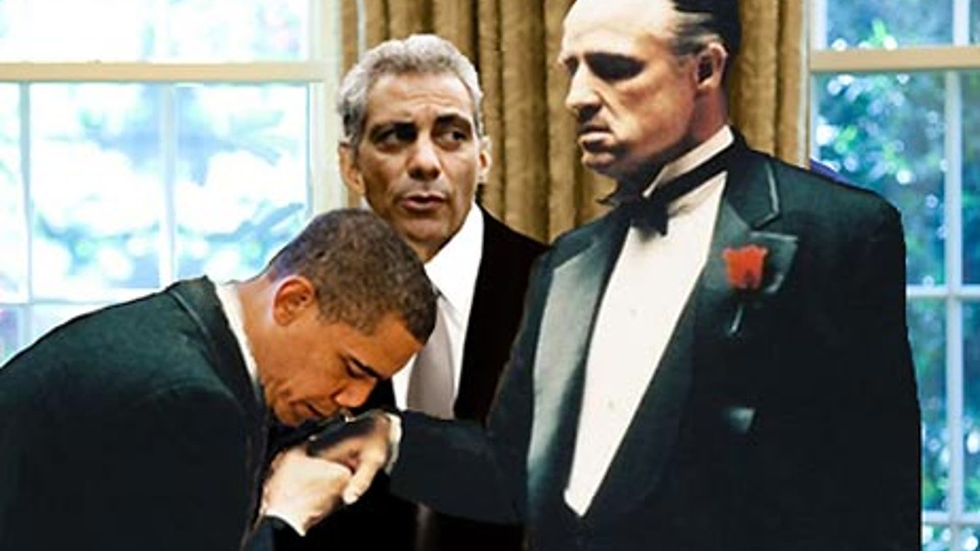 YOUR Pick for Obama's Next Chief of Staff