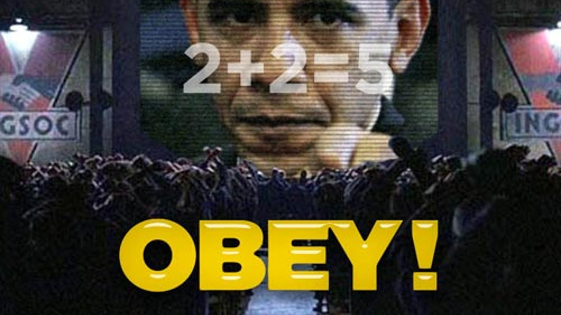 Becoming a 'Nanny' State?