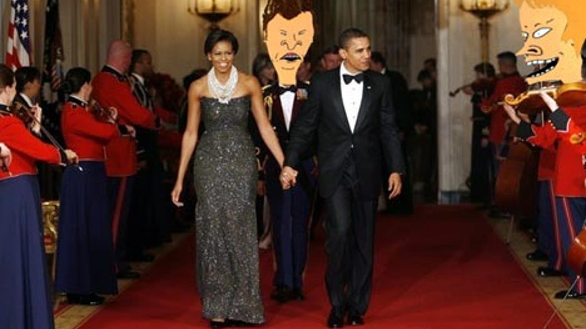 Beavis and Butt-head