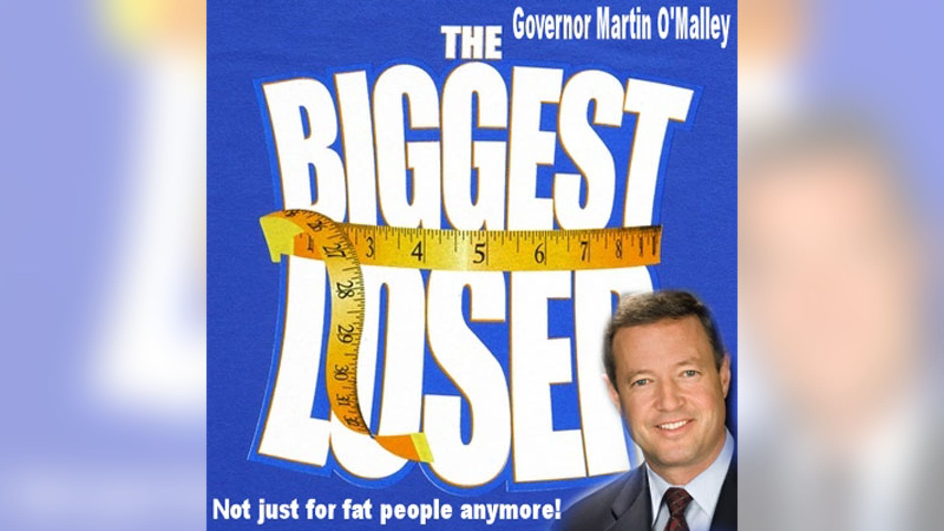 Politicians Star on TV Shows