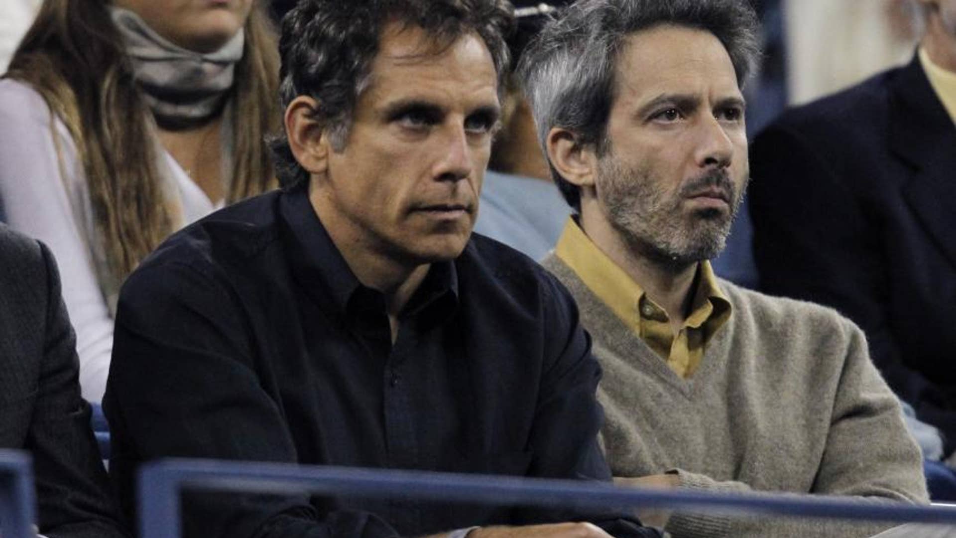 Ben Stiller