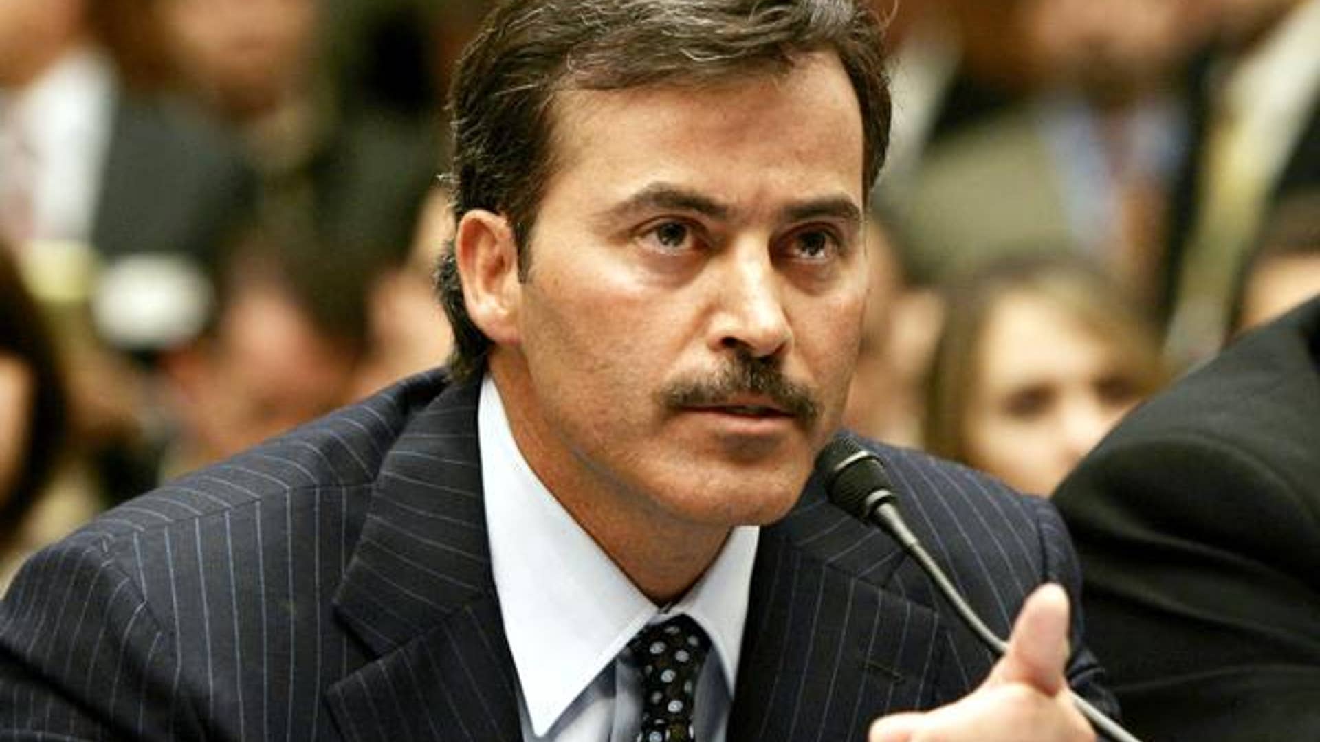 Rafael Palmeiro