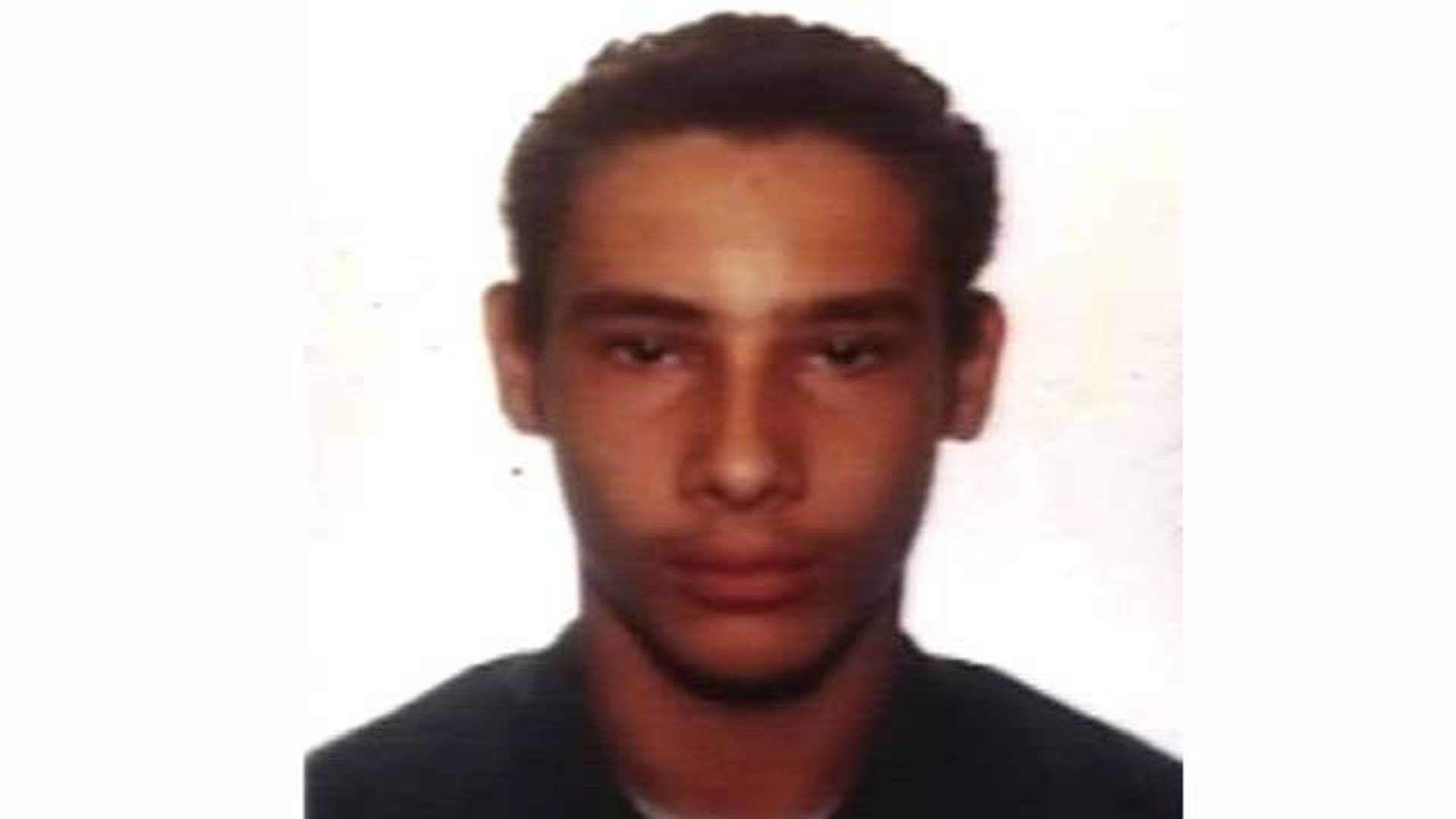 Brazil Shooting Suspect
