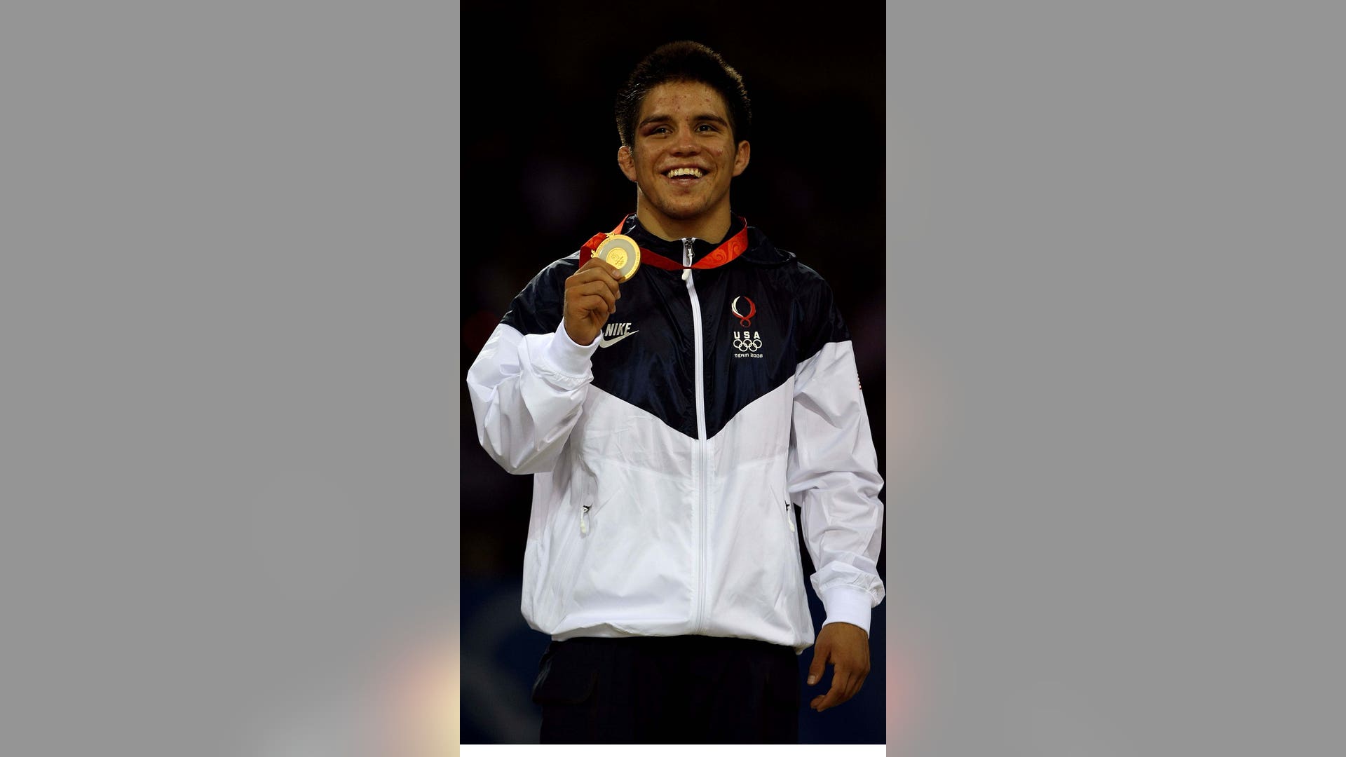 Henry Cejudo 4