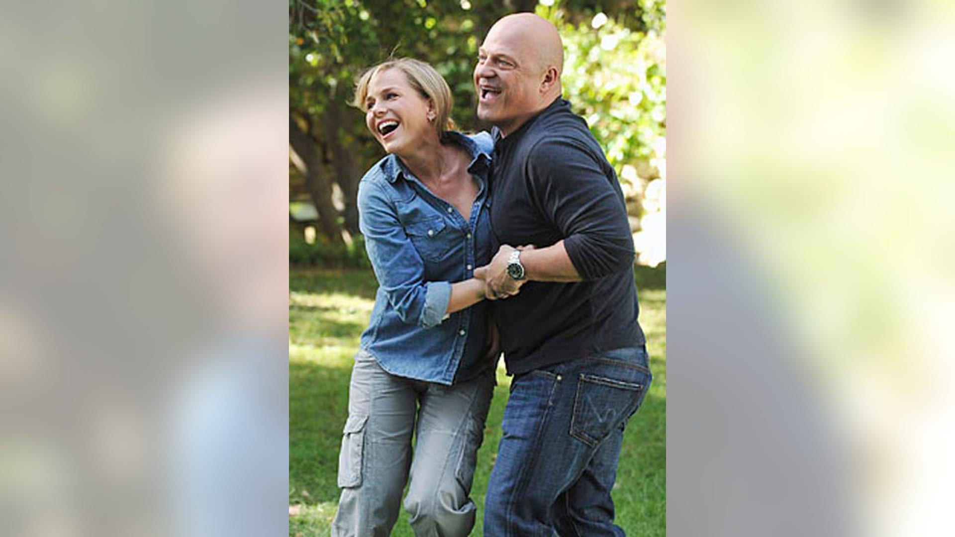 No Ordinary Family (ABC)