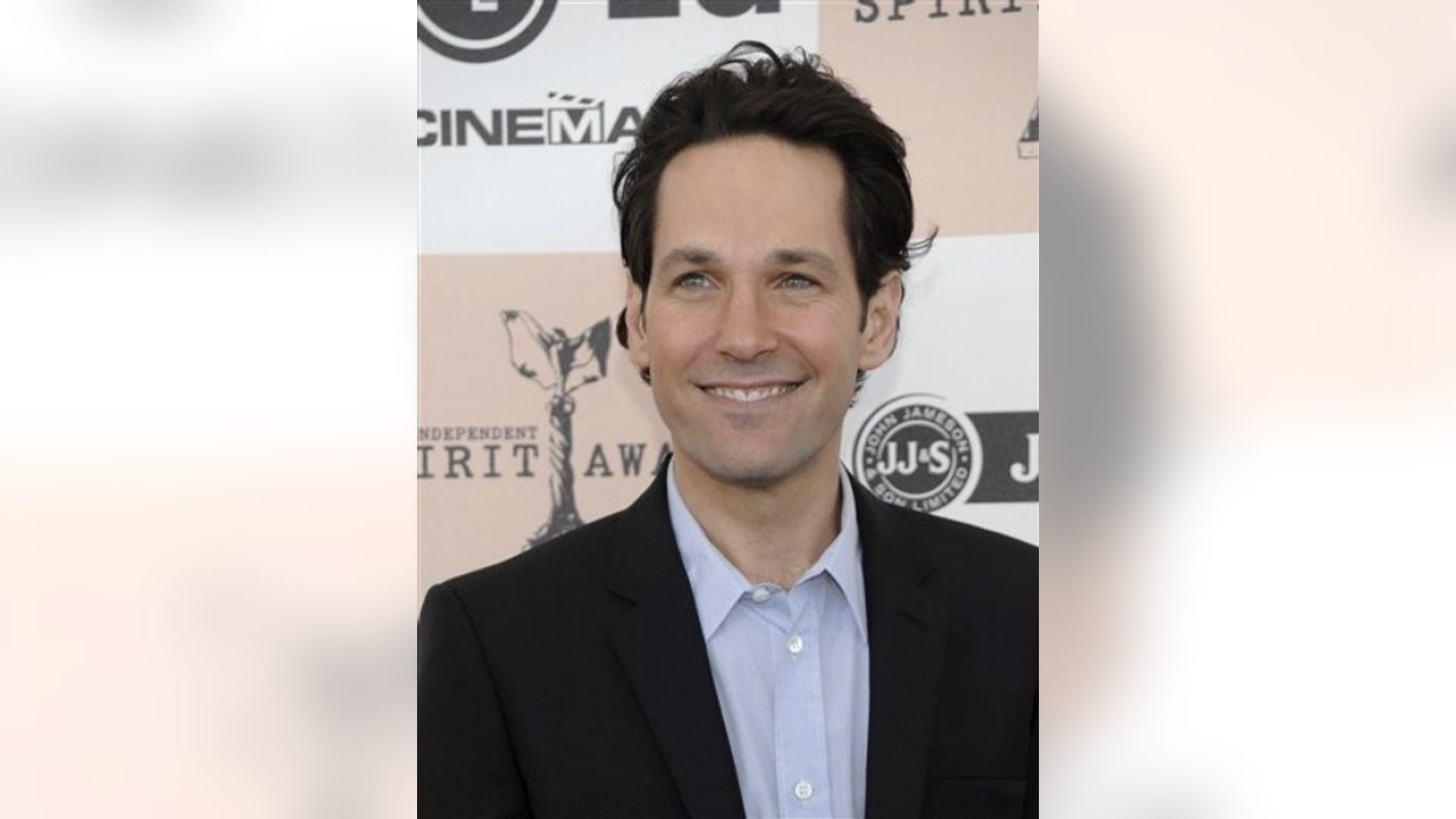 Paul Rudd NJ 