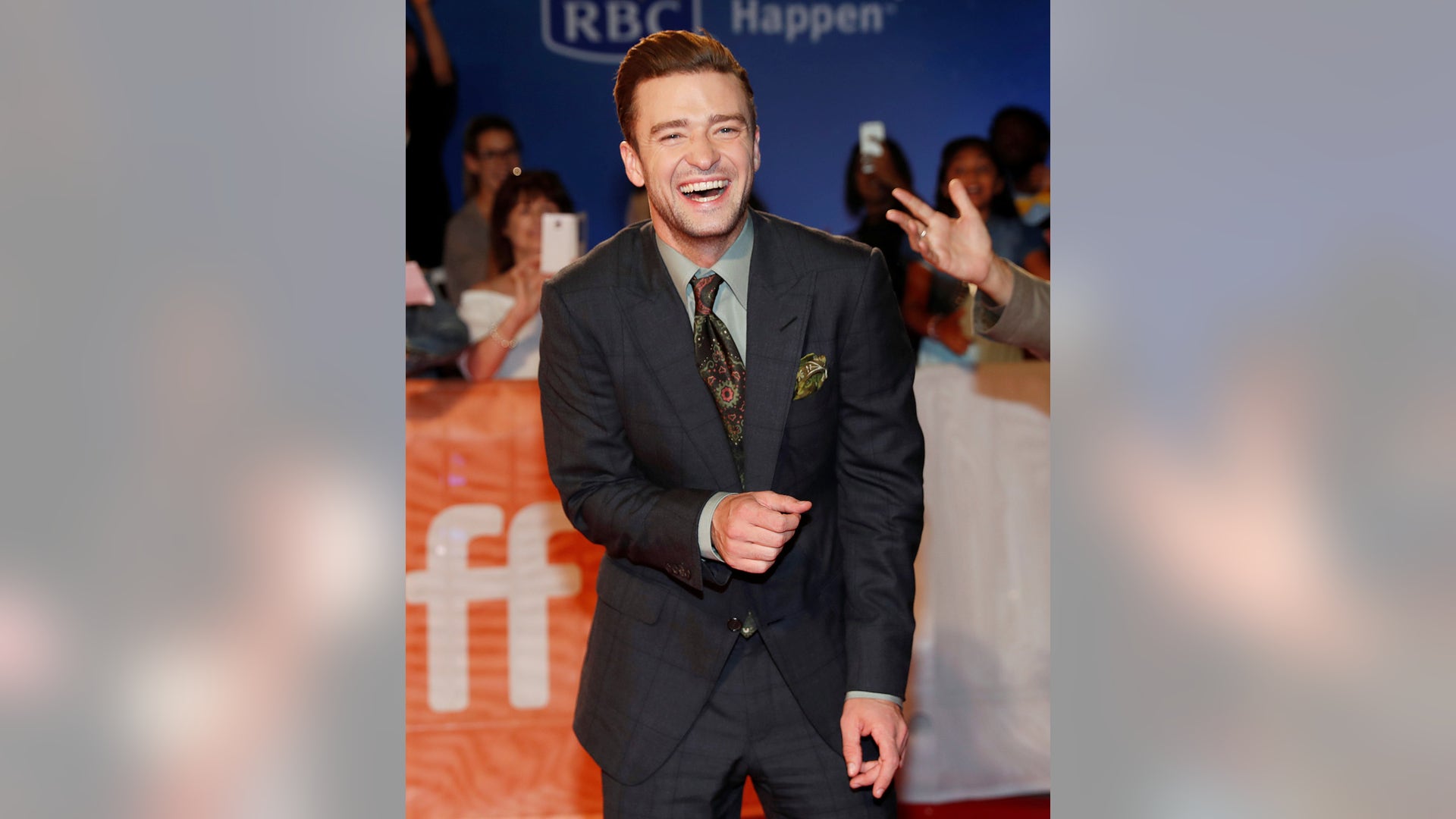 Sauza 901: Justin Timberlake