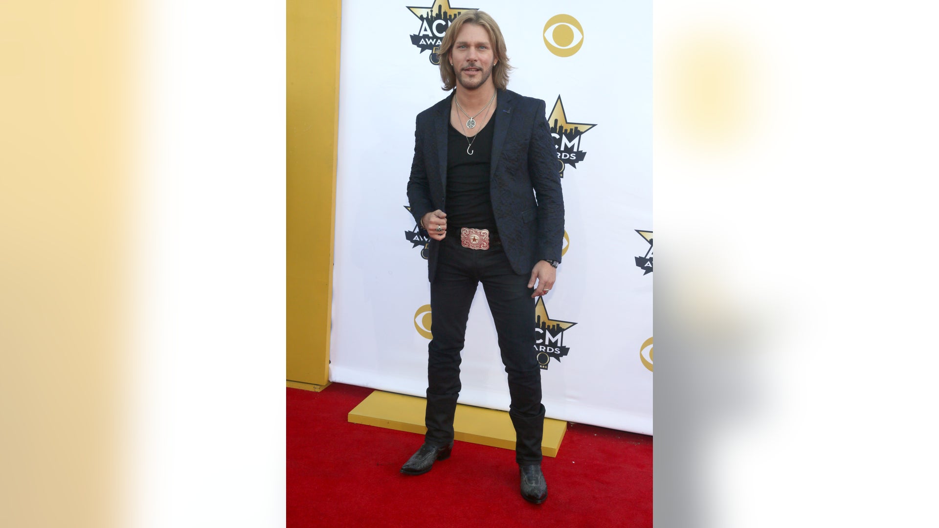 Craig Wayne Boyd: Not
