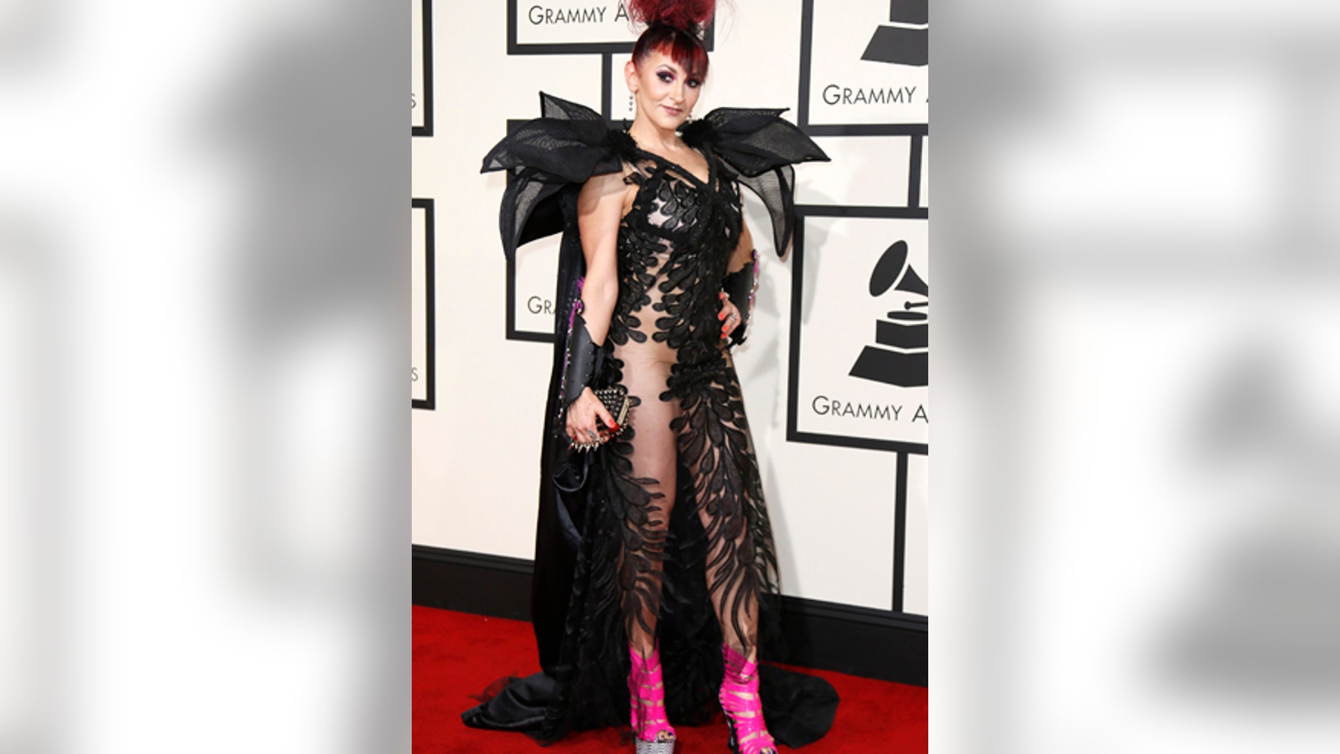 Jacqueline Van Bierk: Not